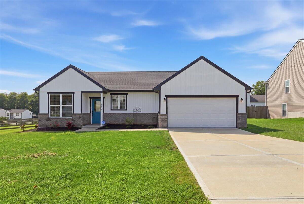 120 Summerfield Drive — photo