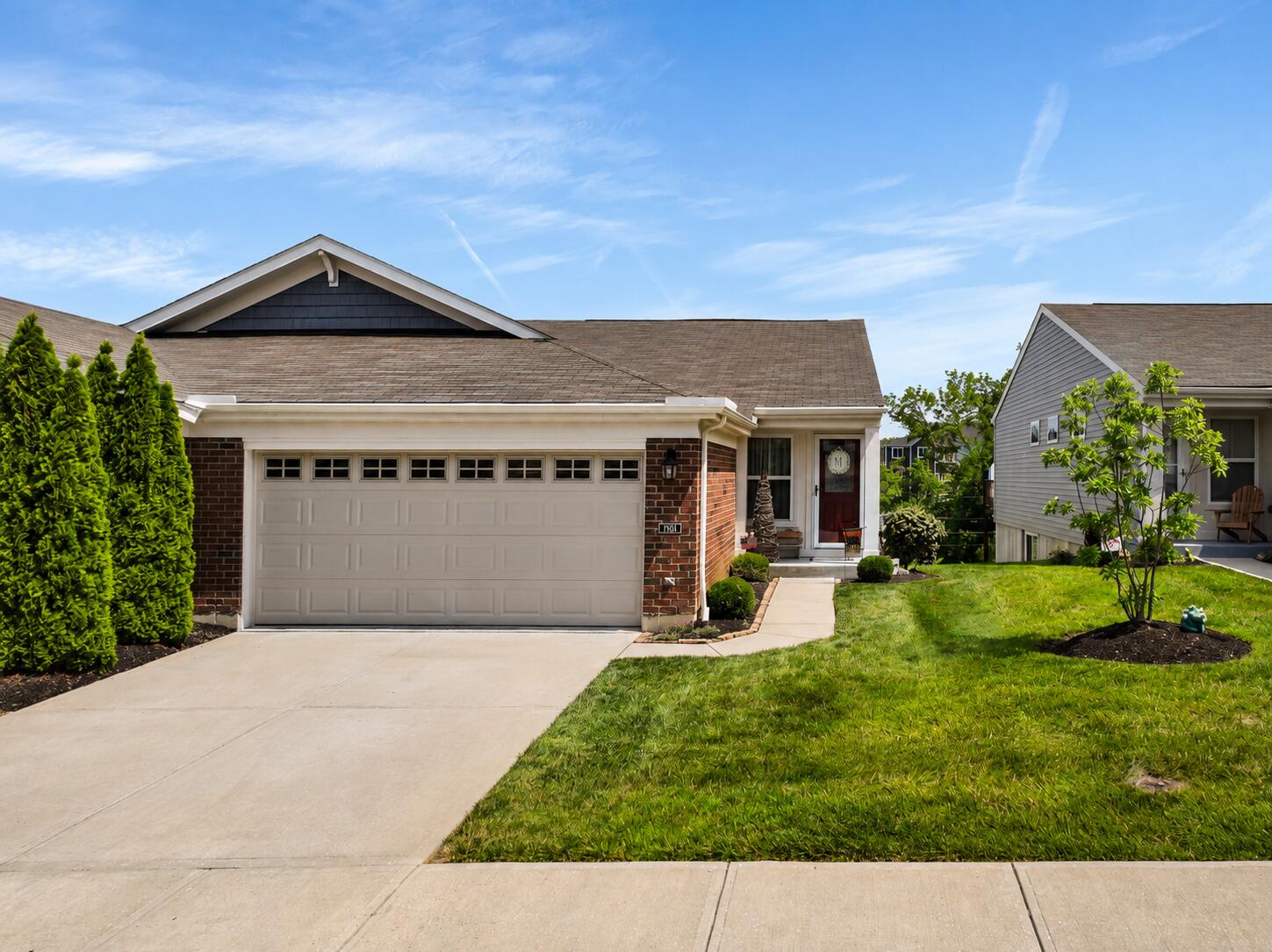 1704 Braeburn Court — photo