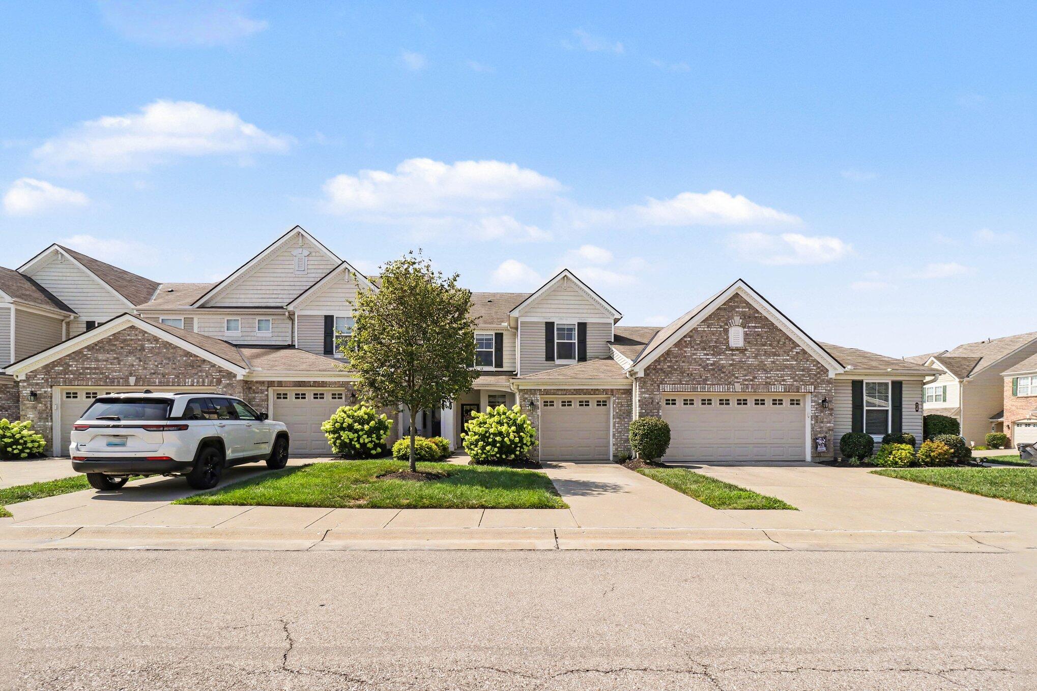 715 Cantering Hills Way — photo