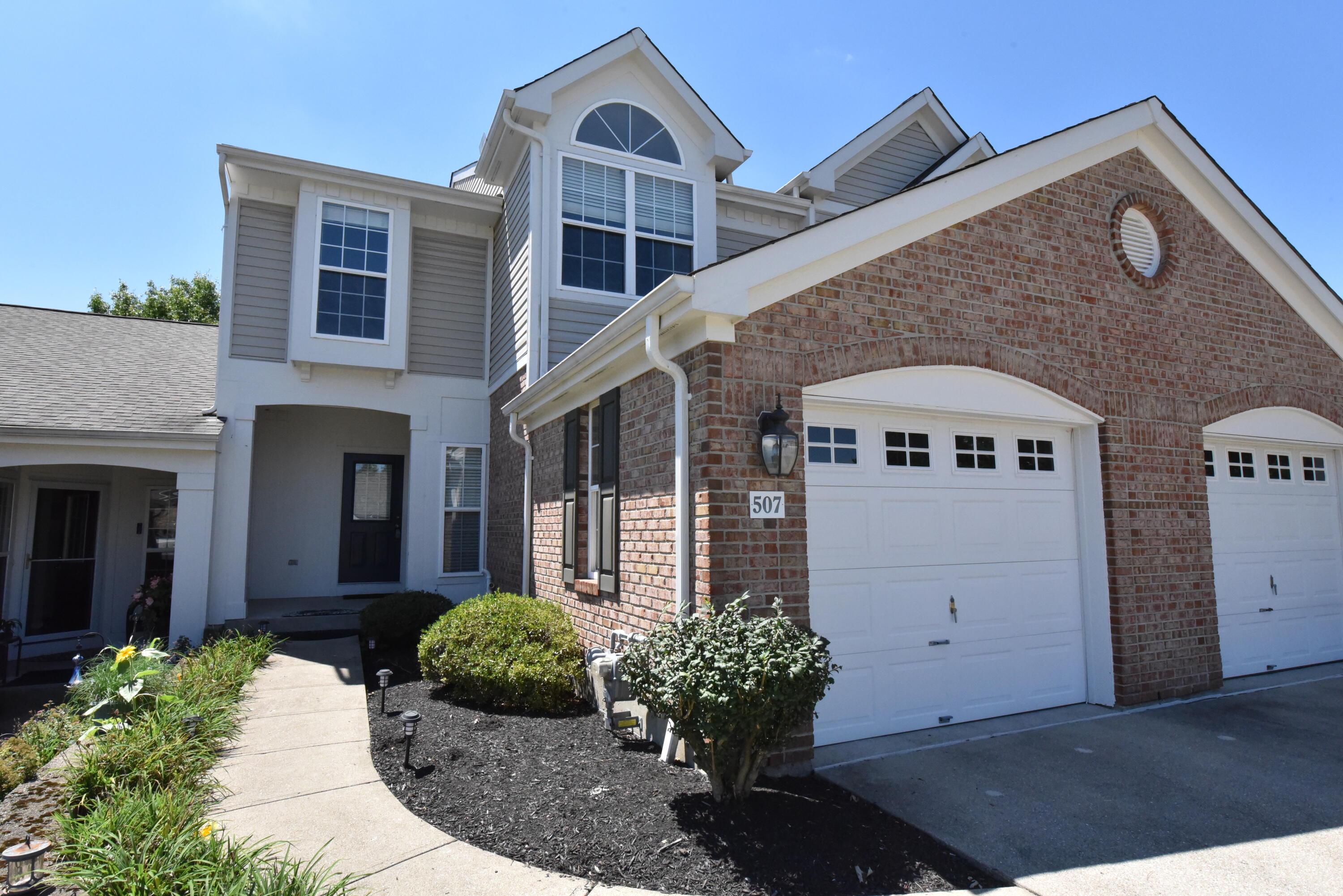 507 Shadow Ridge Drive — photo