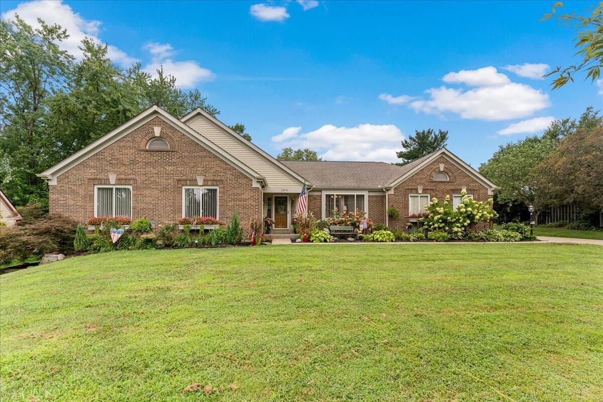 1379 Boone Aire Road — photo