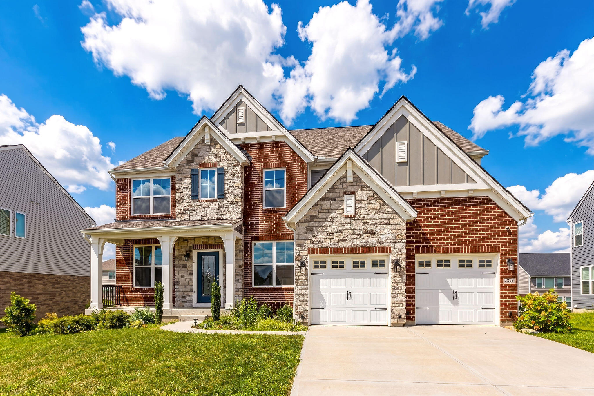1212 Adison Ridge — photo