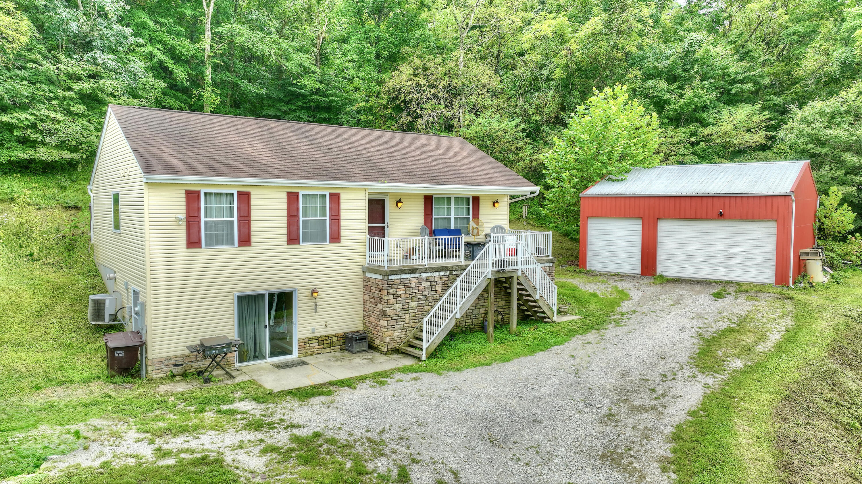 12312 Ryle Road — photo