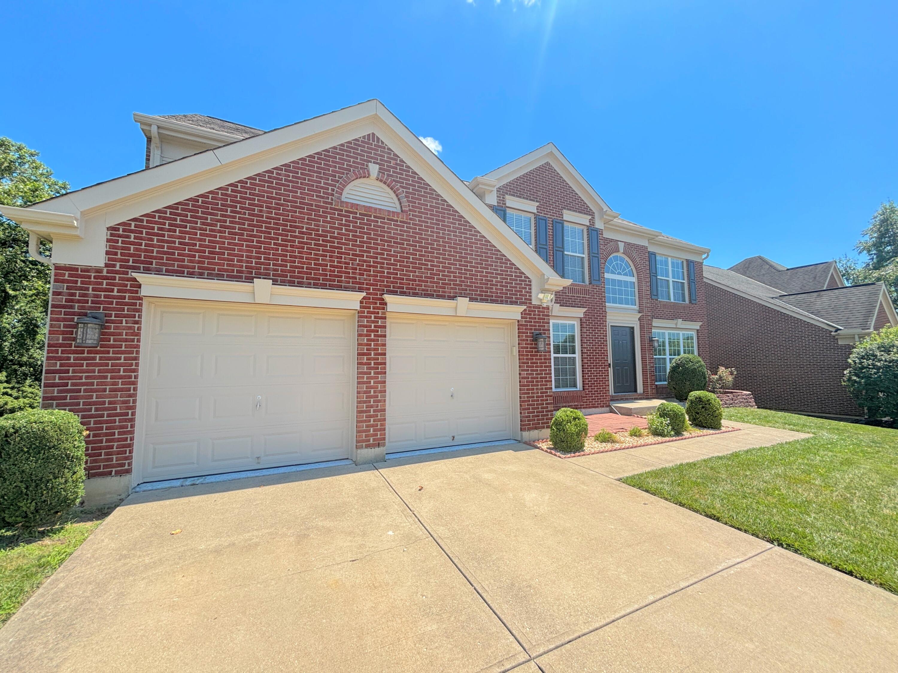 428 Glengarry Way, Fort Wright, KY 41011 — photo 2