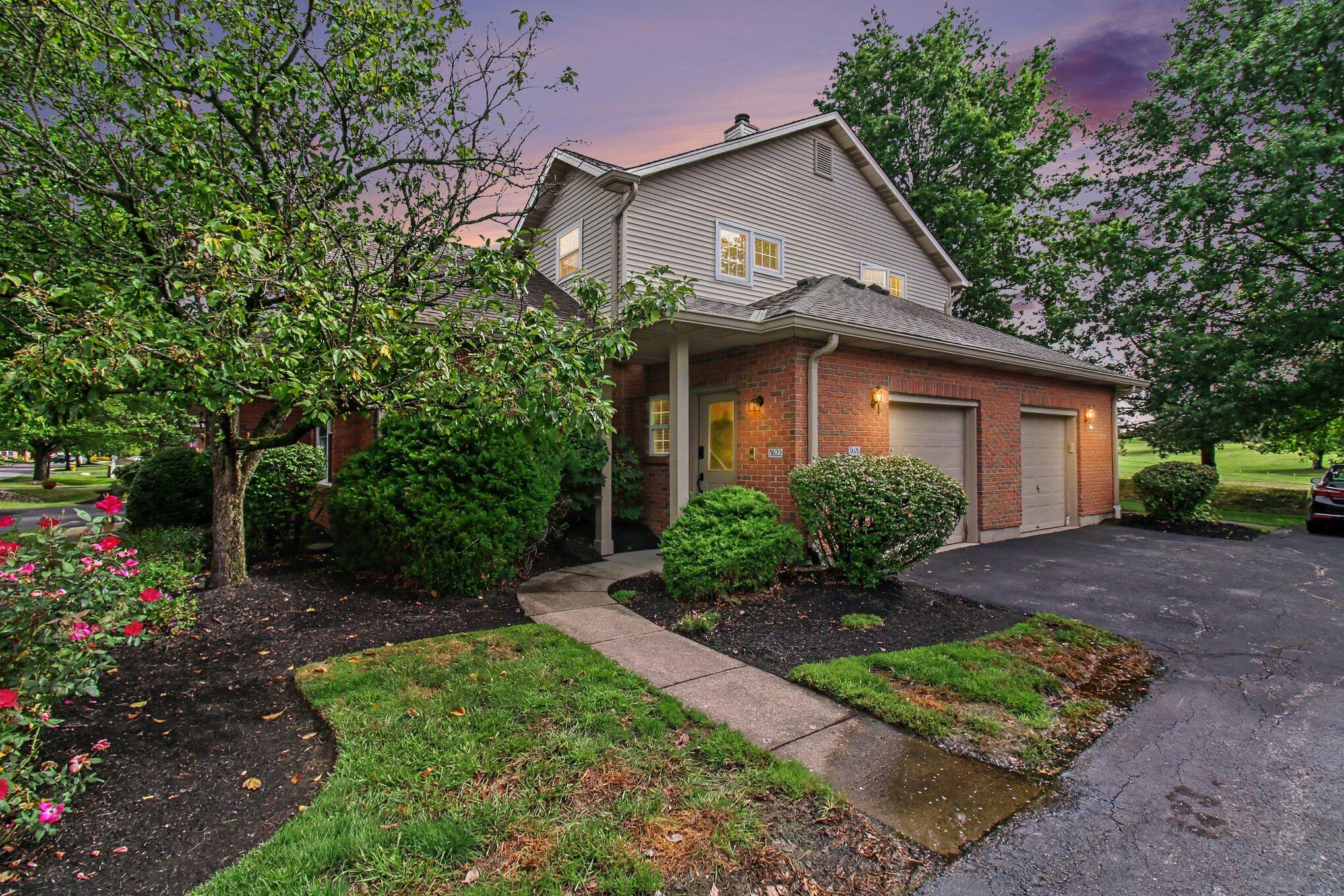 5622 Carolina Way — photo