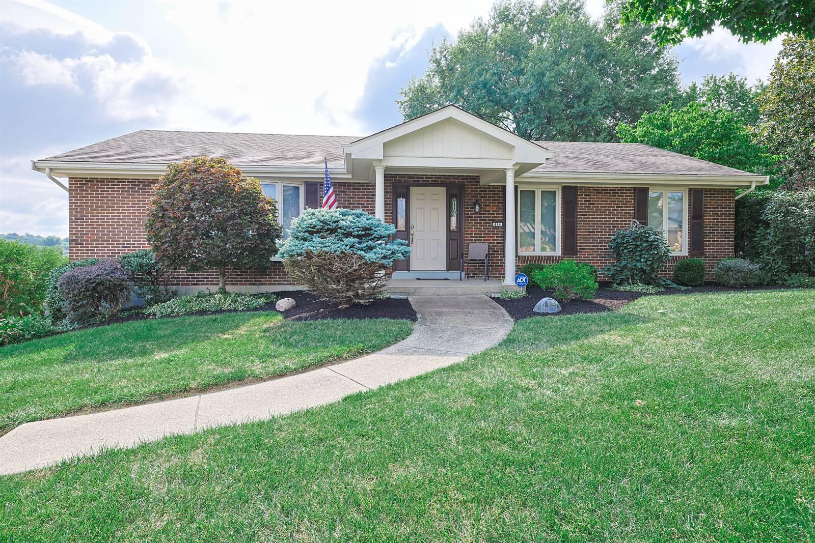 464 General Drive — photo