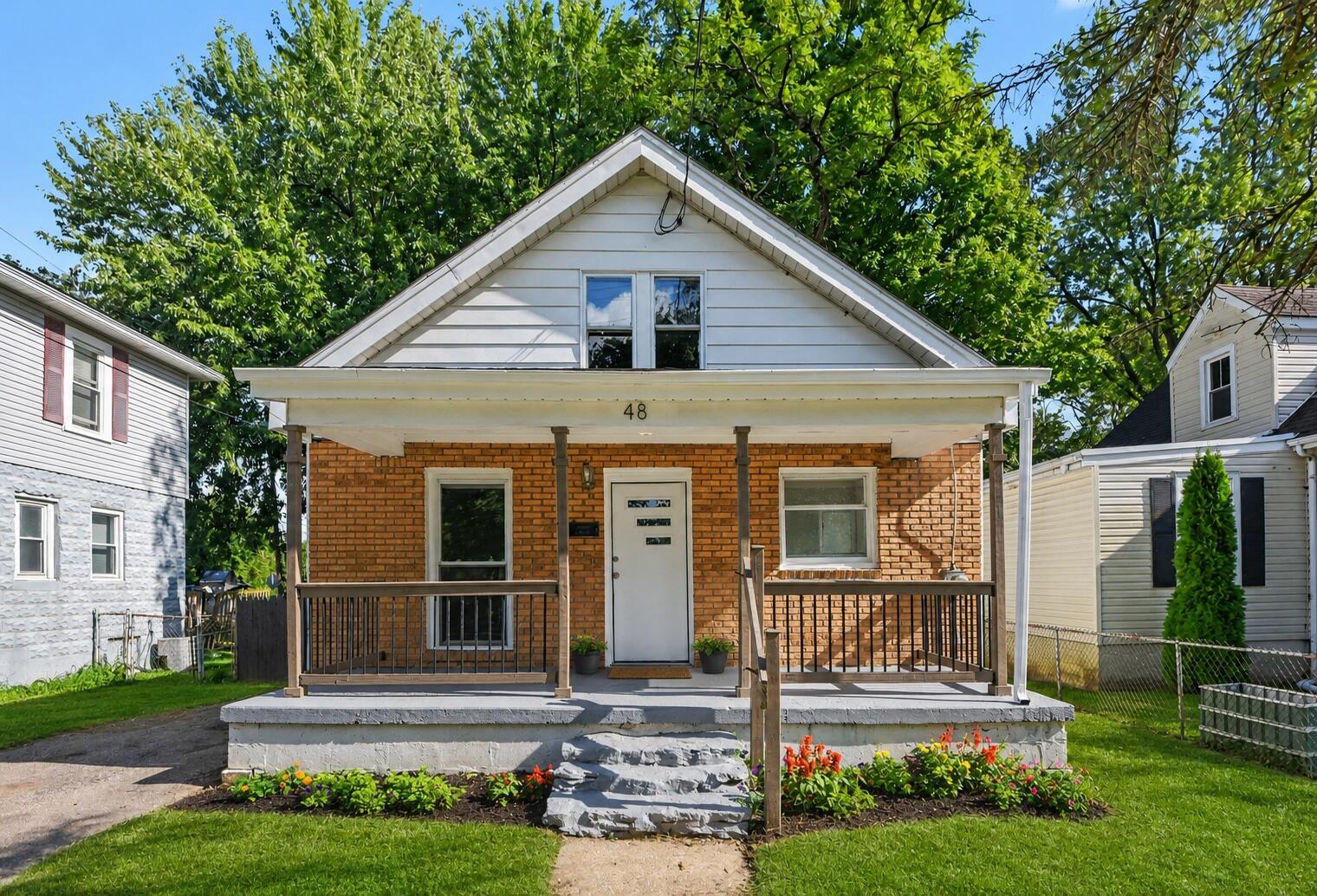 48 Ridgeway Avenue — photo