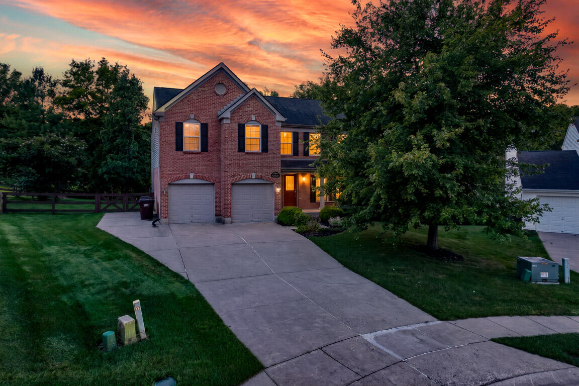 6406 Waterview Way — photo