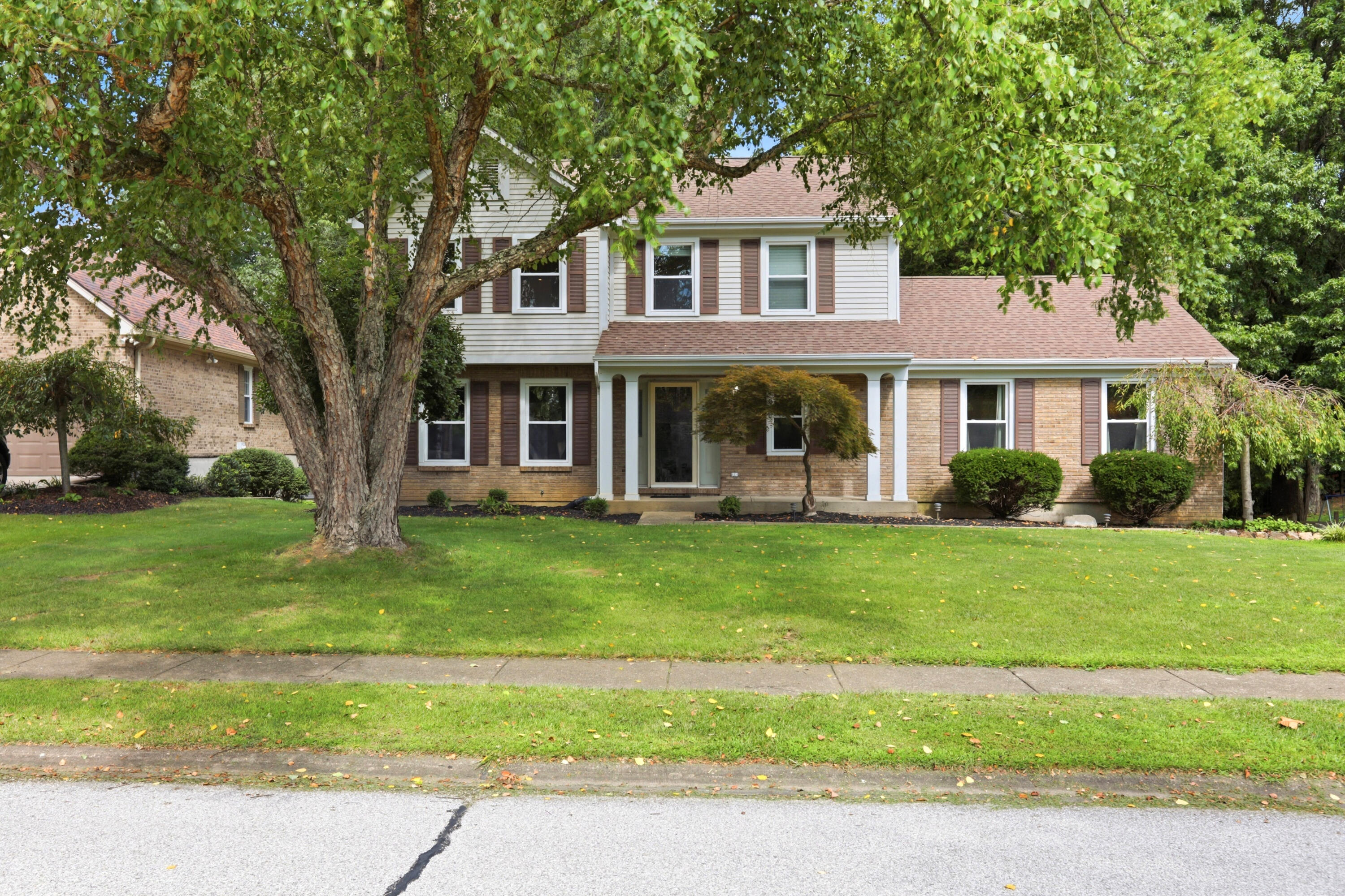 1348 Ashford Place — photo