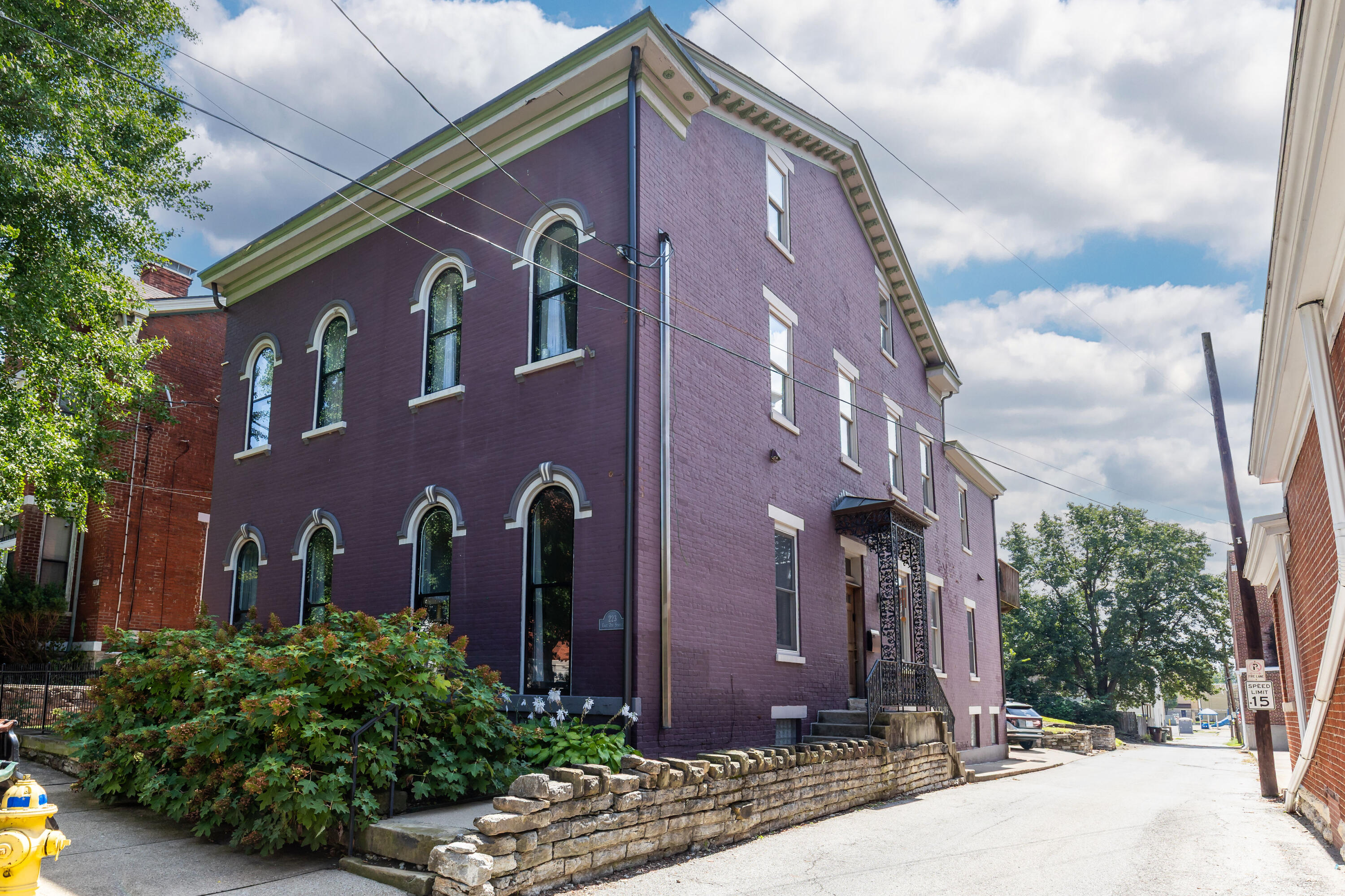 223 E 7th Street, Covington, KY 41011 — photo 2