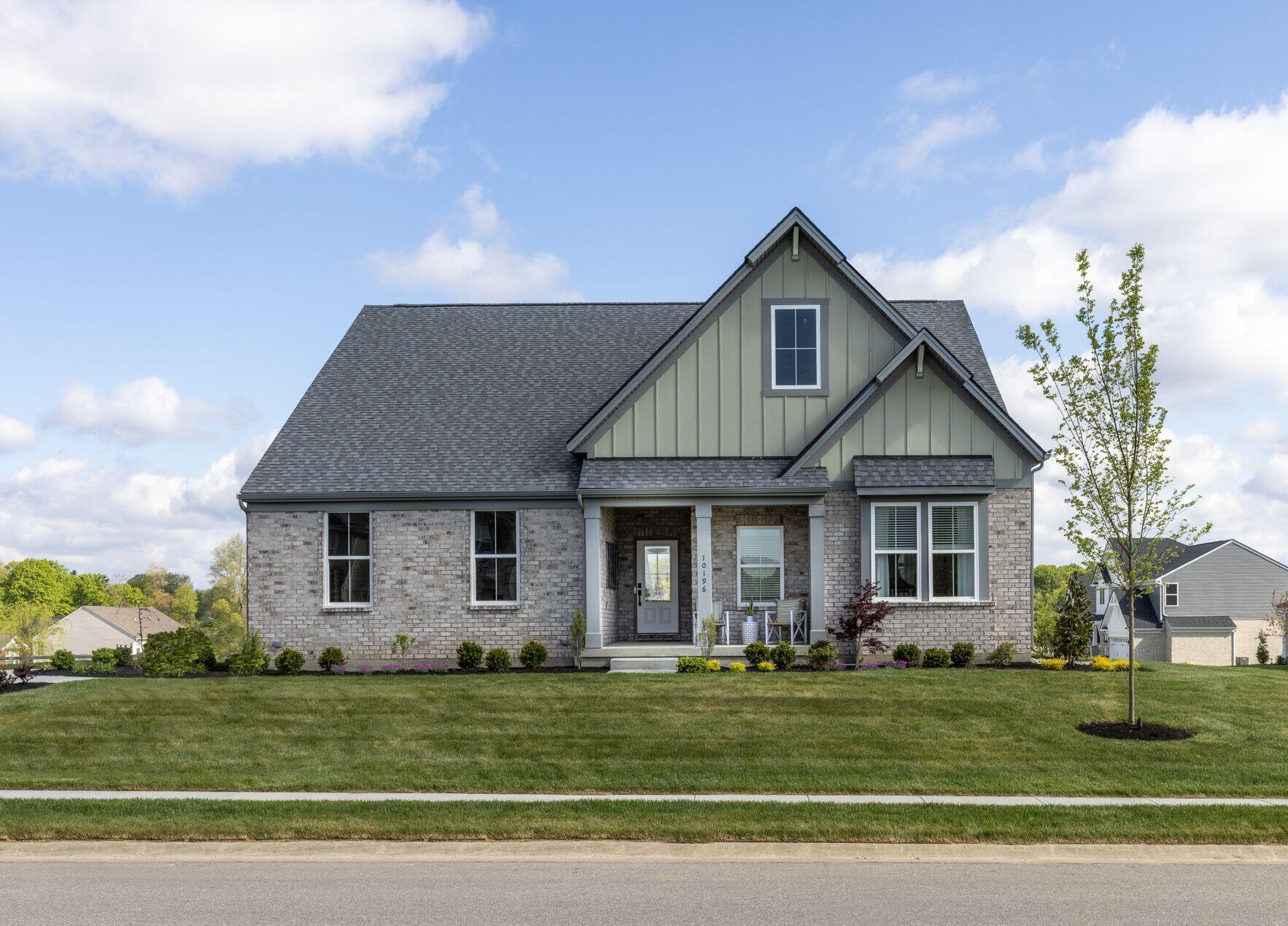 3566 Ashford Road — photo