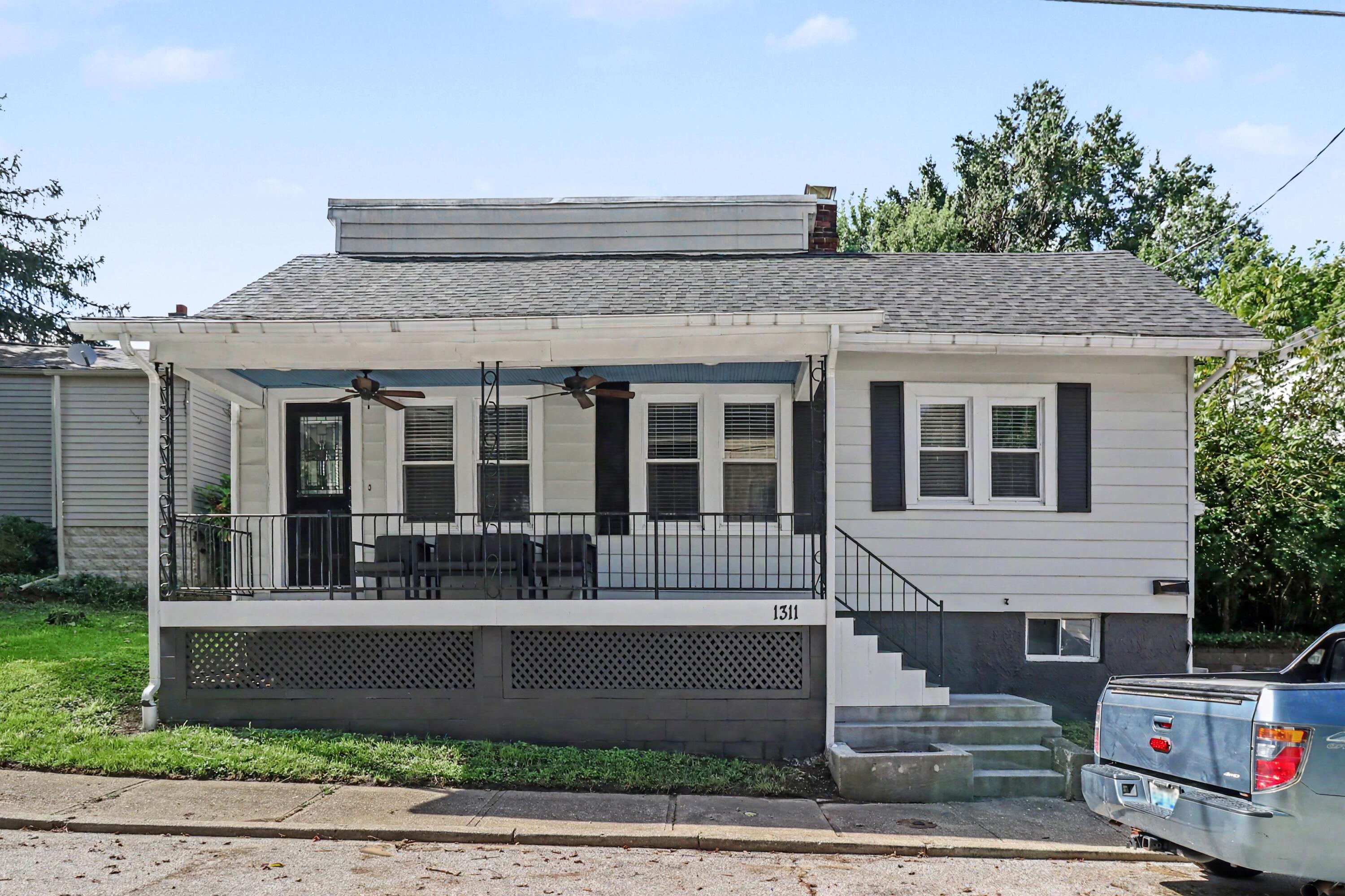 1311 Hazen Street — photo