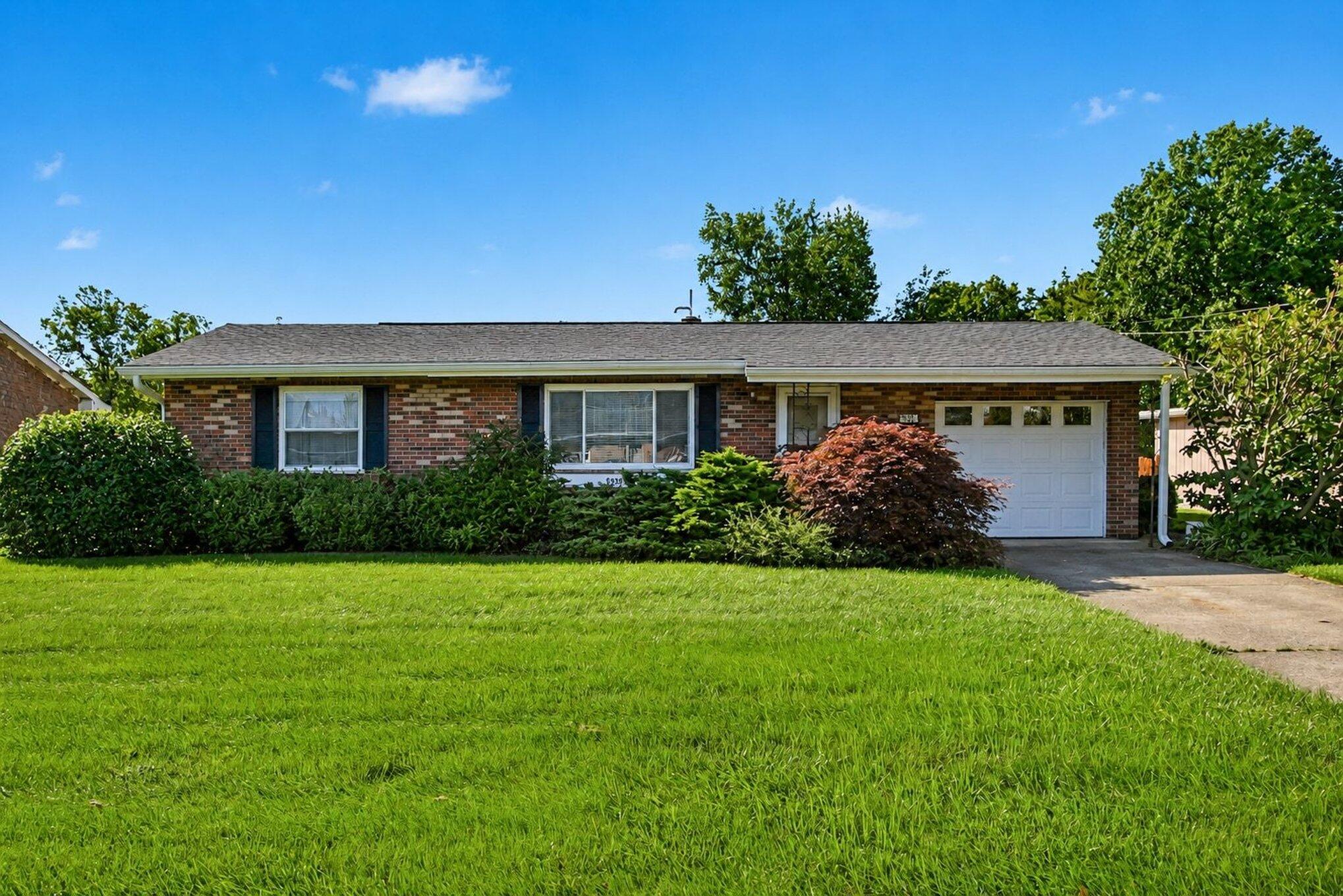 593 Garner Drive — photo