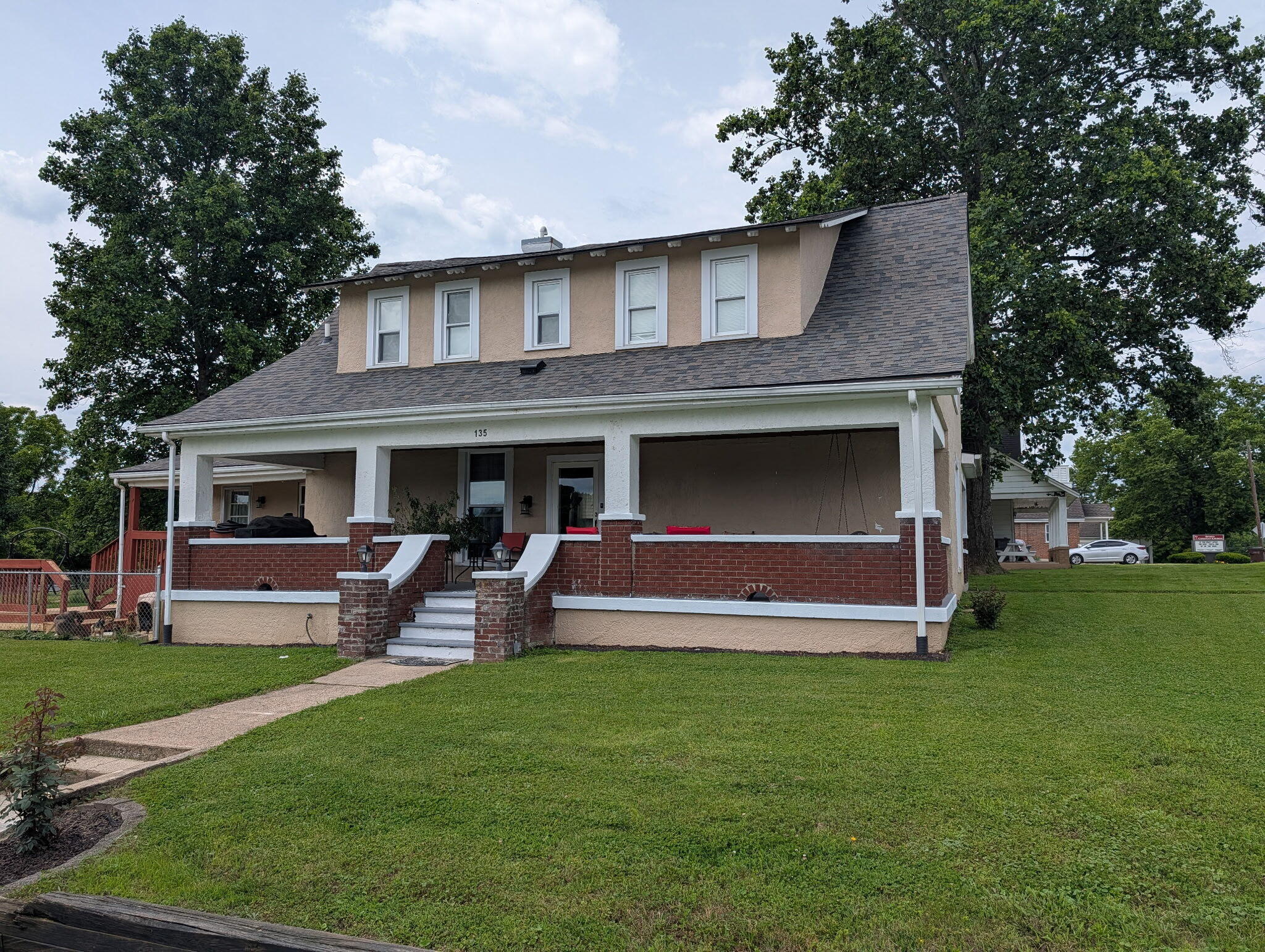 135 Ky Hwy 467 W — photo