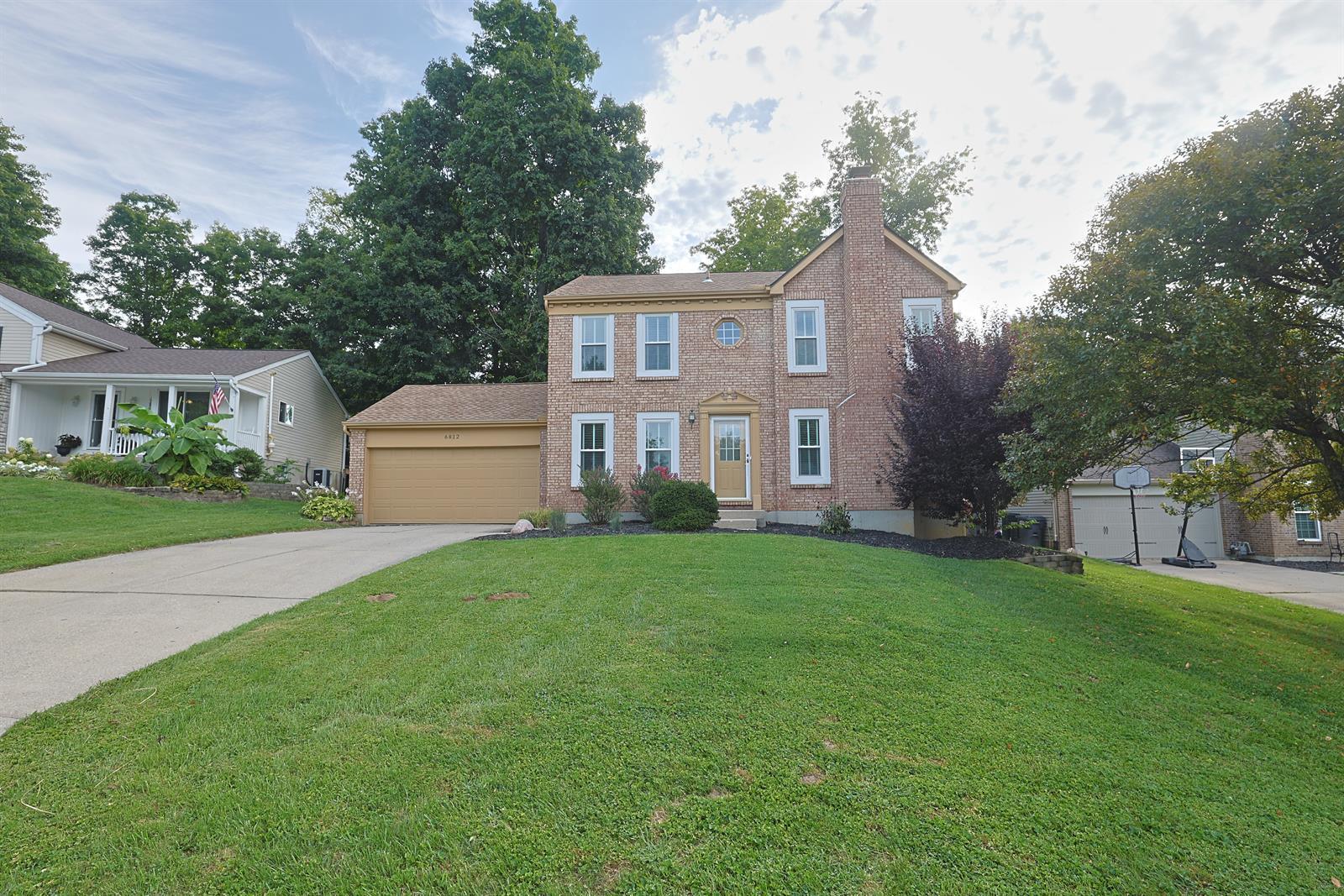 6812 Upland Court — photo