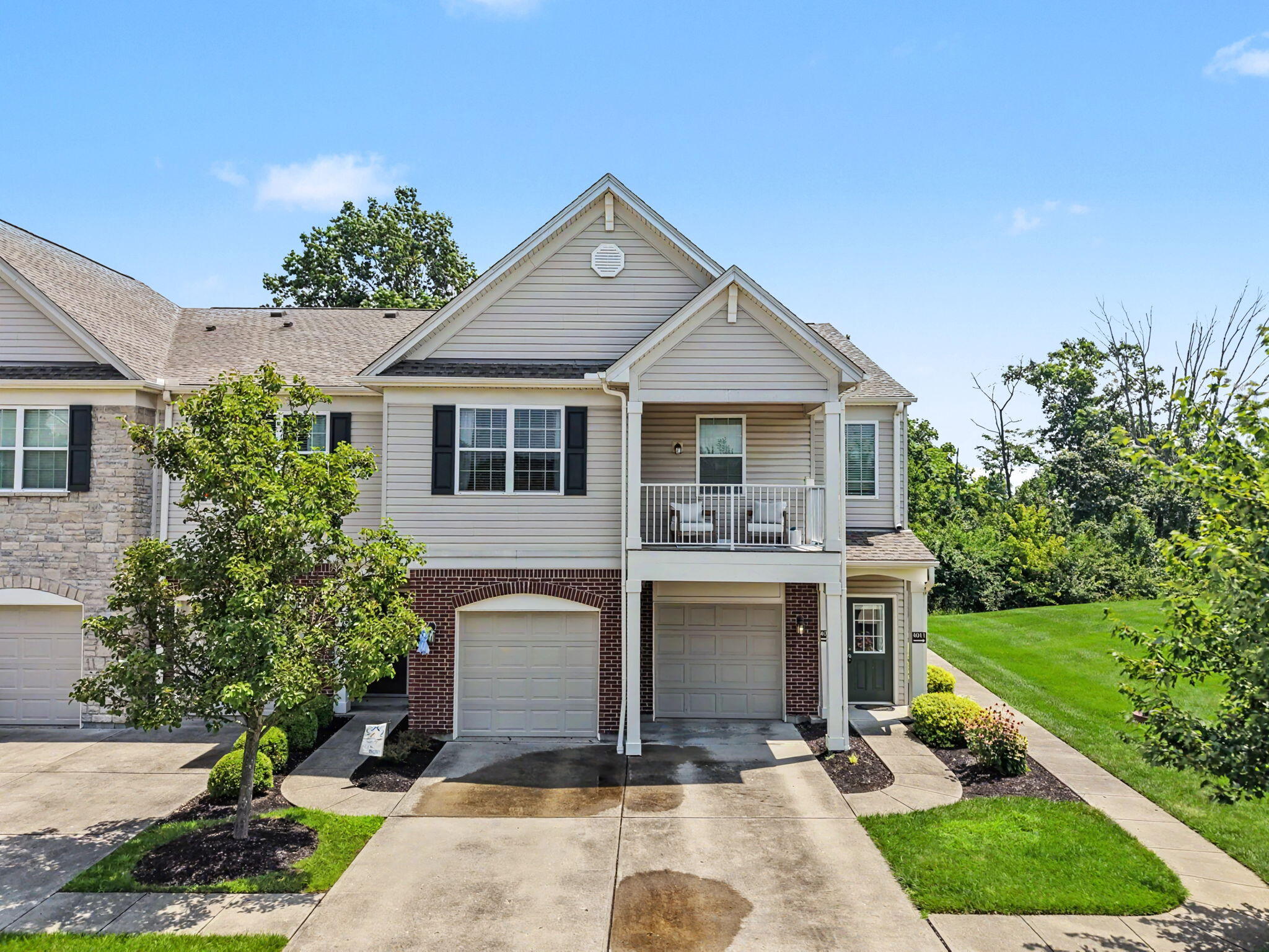 4009 Baywood Circle — photo
