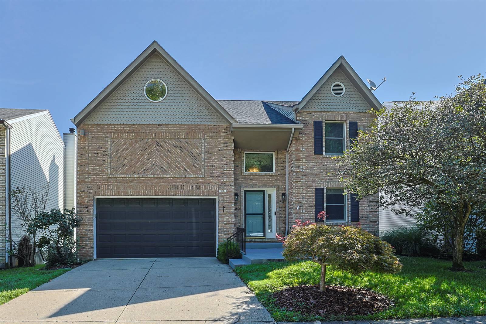 630 Pointe Benton Lane — photo