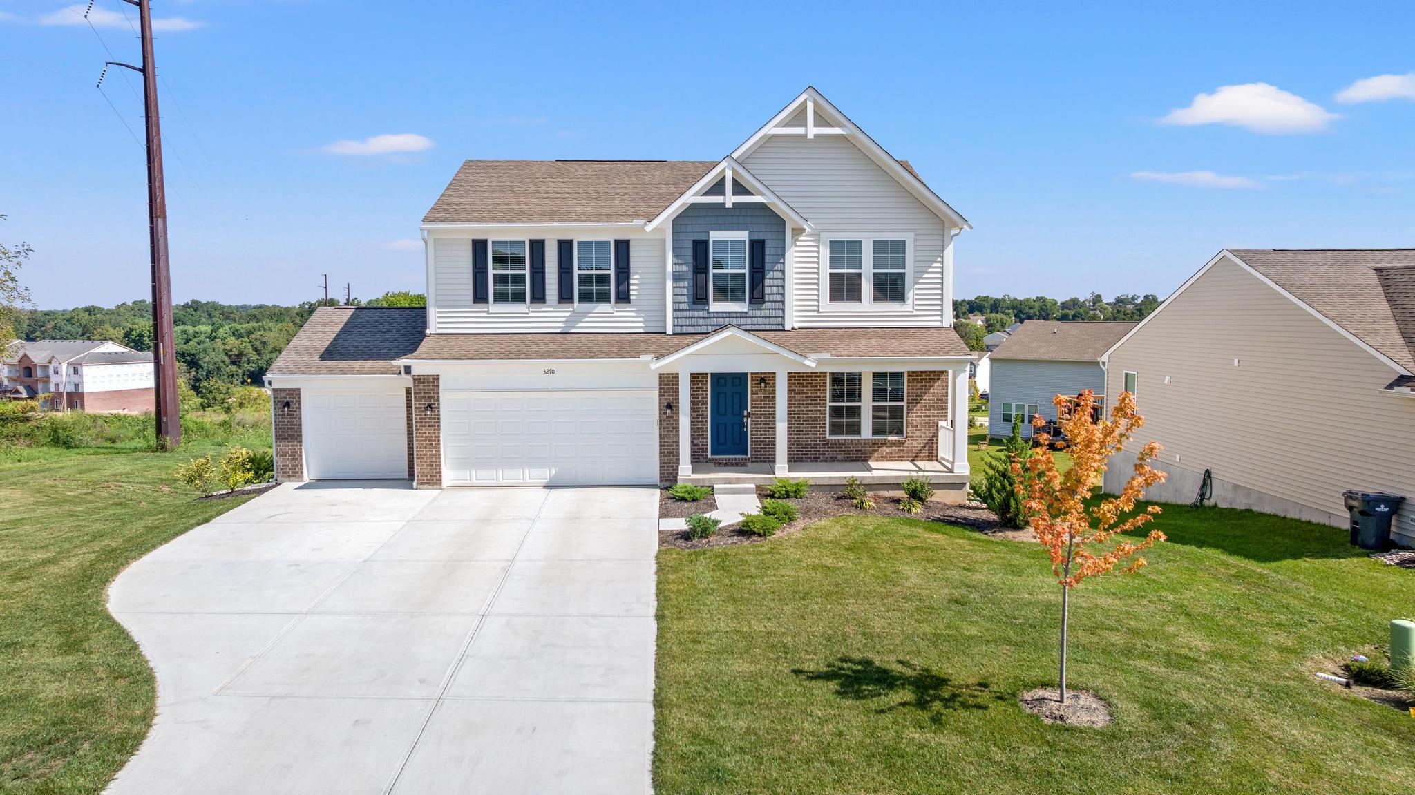 3270 Cornerstone Drive — photo
