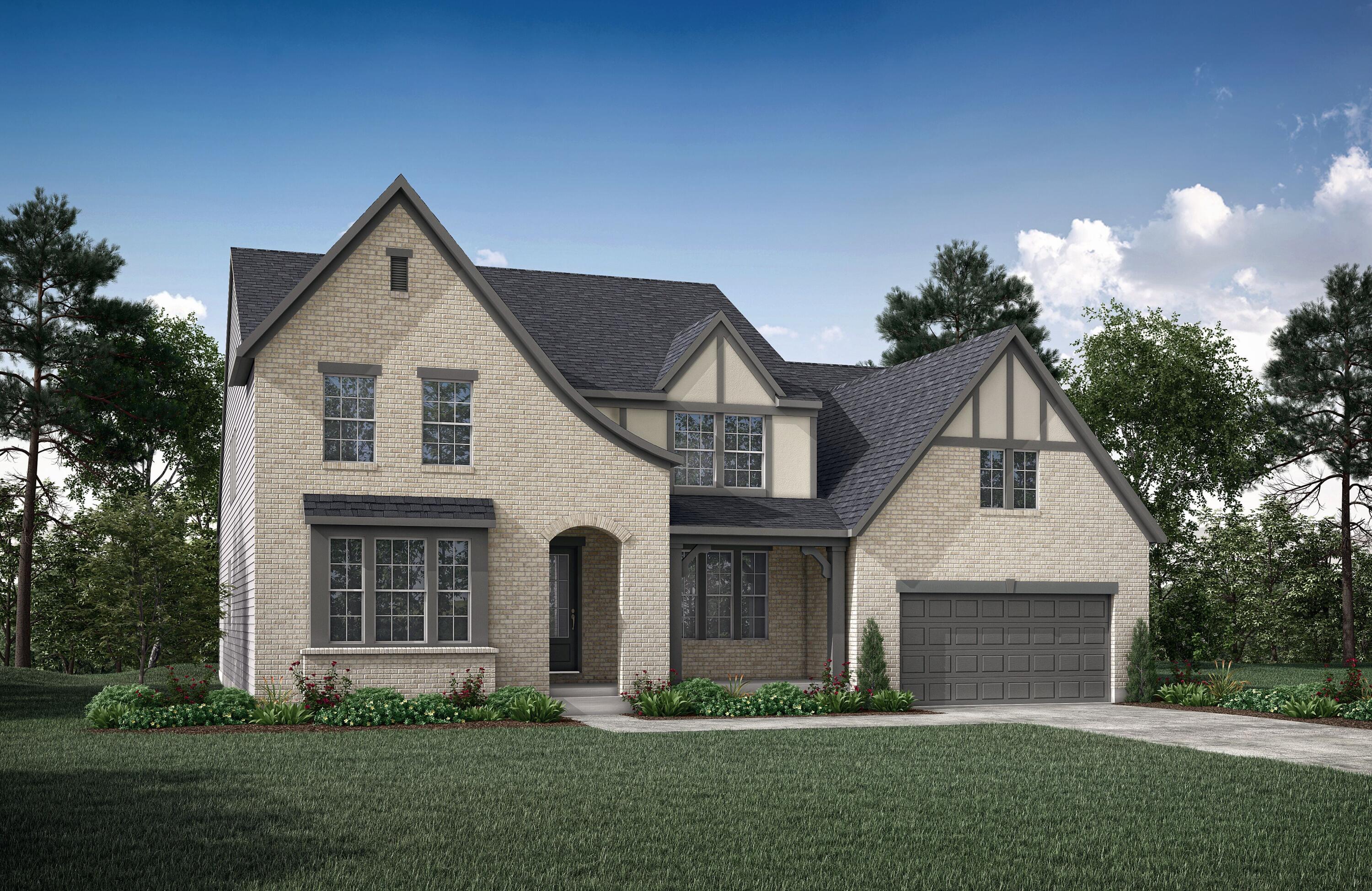 1517 Crystal Rim Court — photo