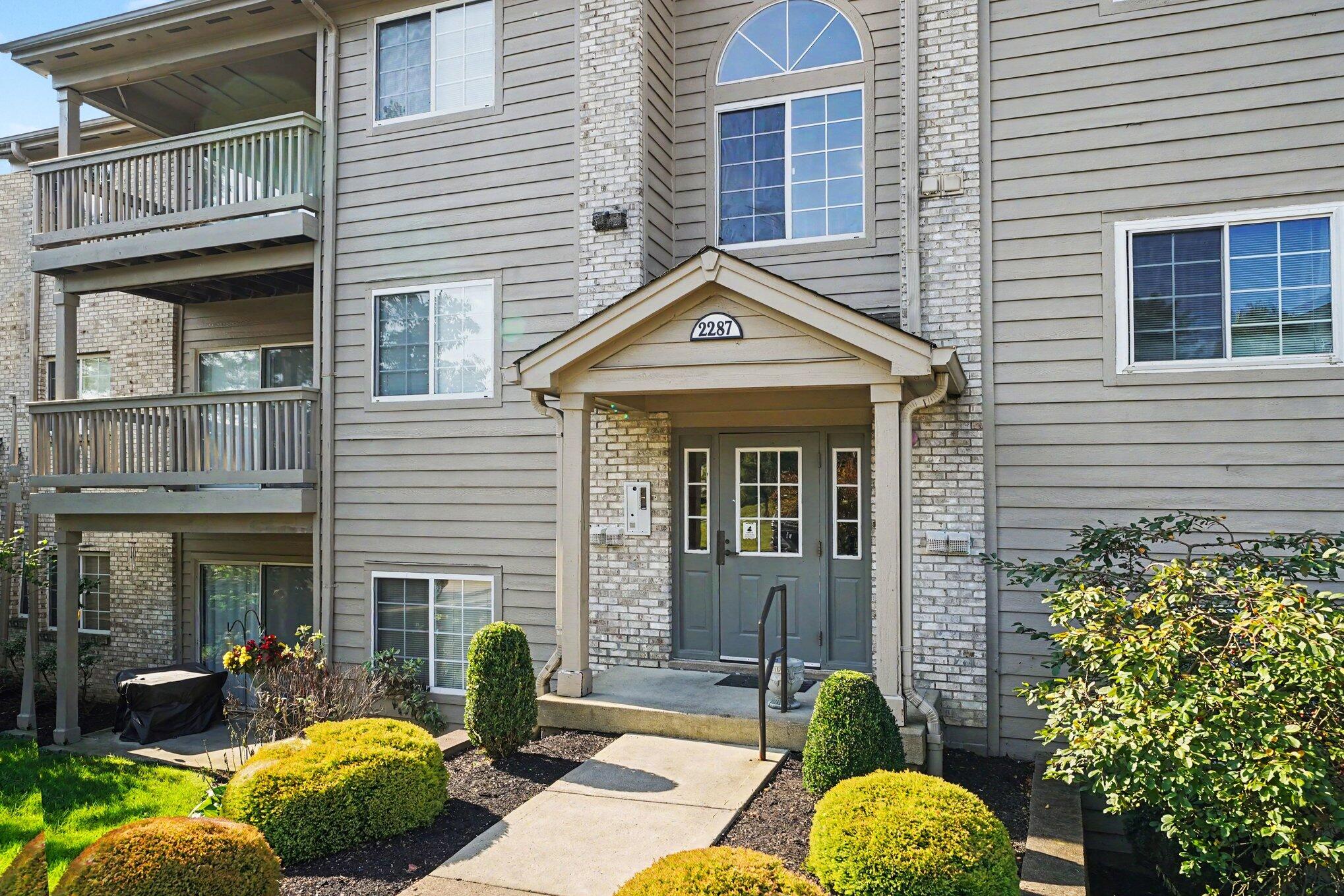 2287 Teal Briar Lane, 104 — photo