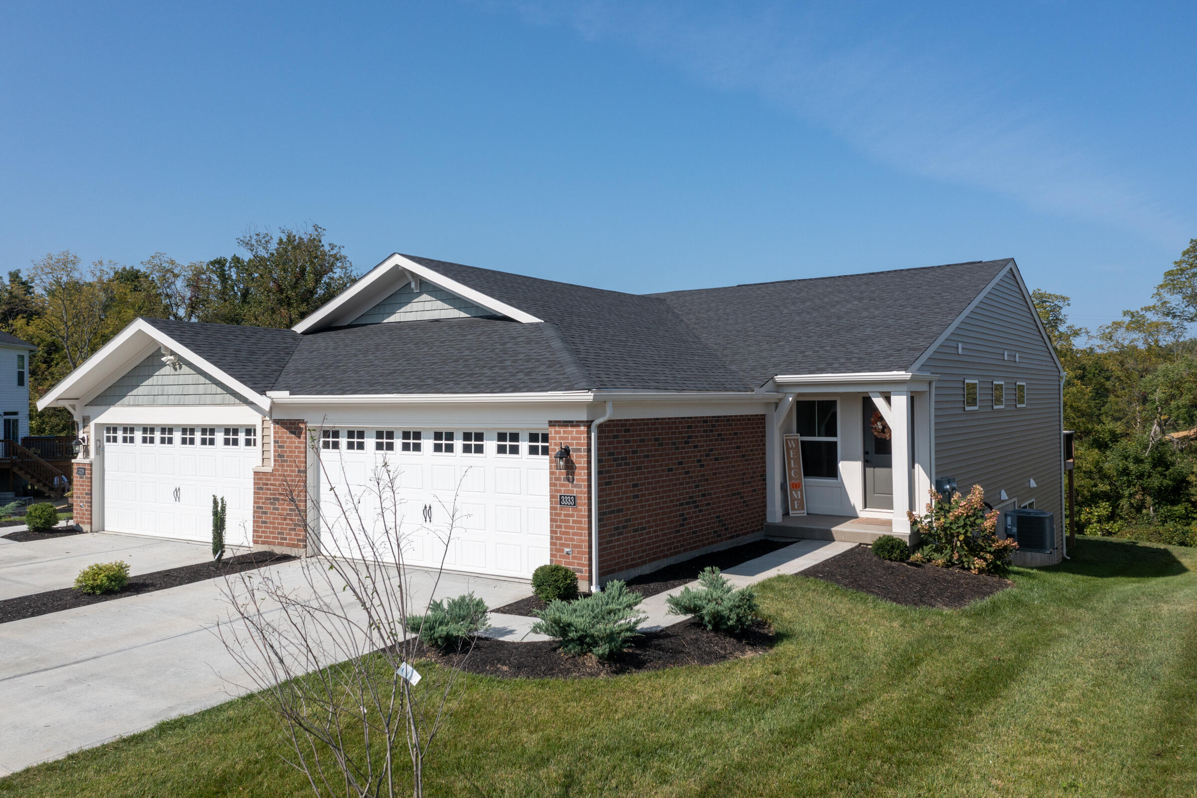 3333 Mackenzie Court — photo
