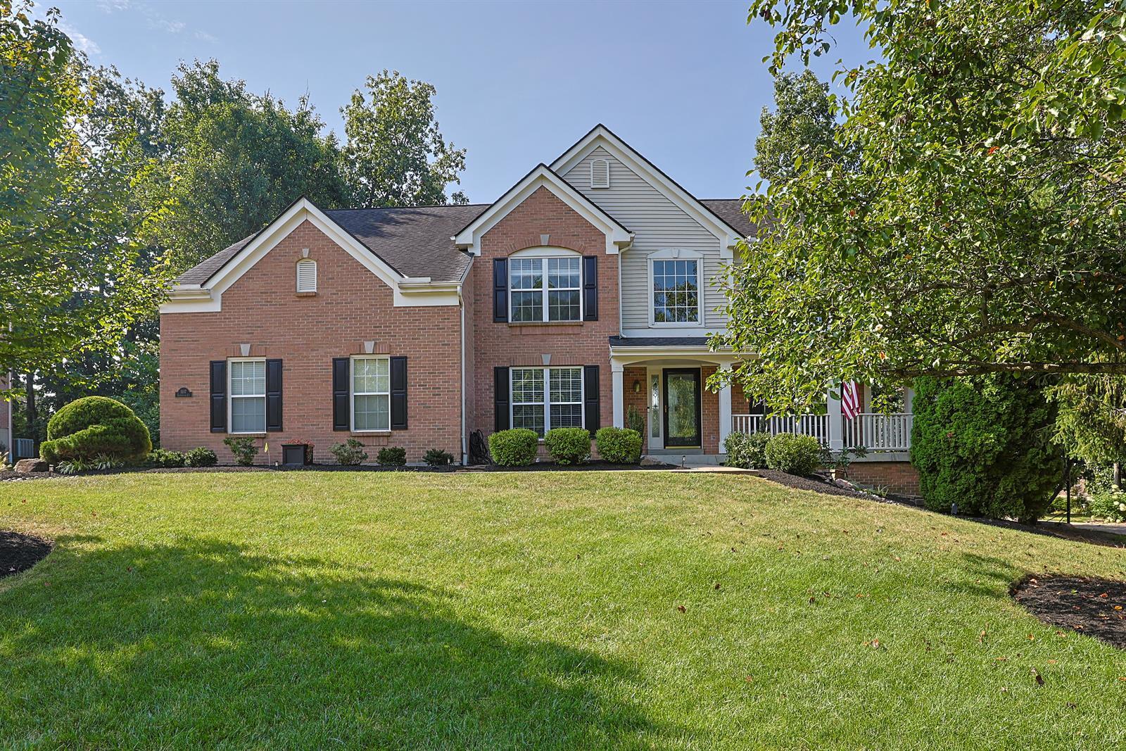 1117 Grindstone Court — photo