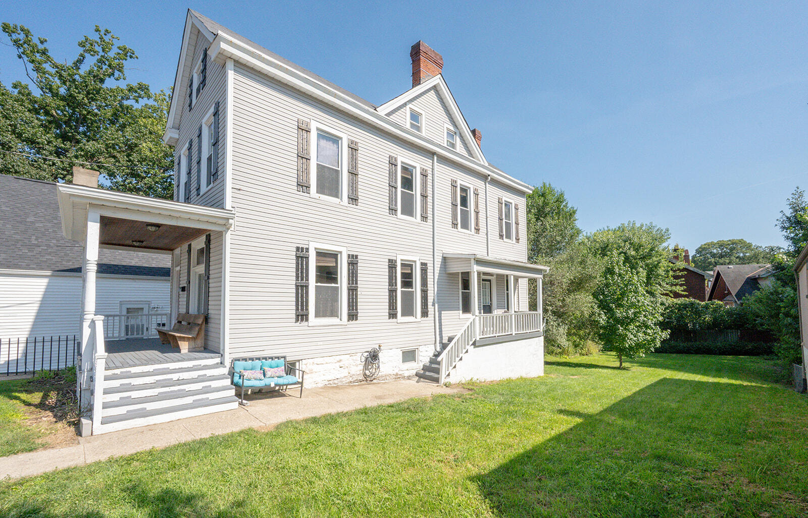15 Catalpa Street — photo