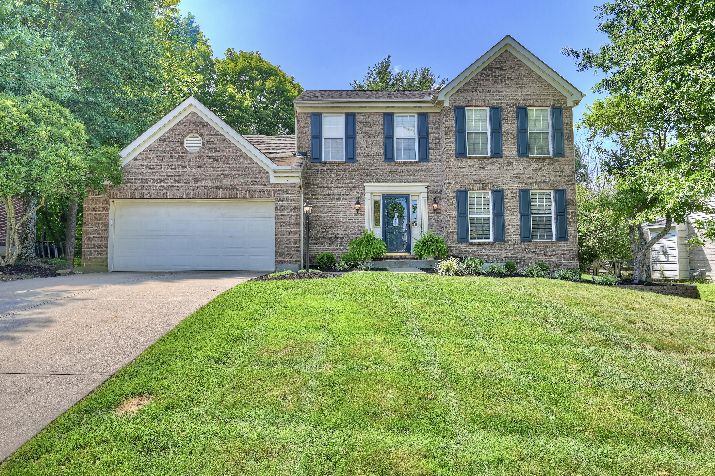 3493 Mary Teal Lane — photo