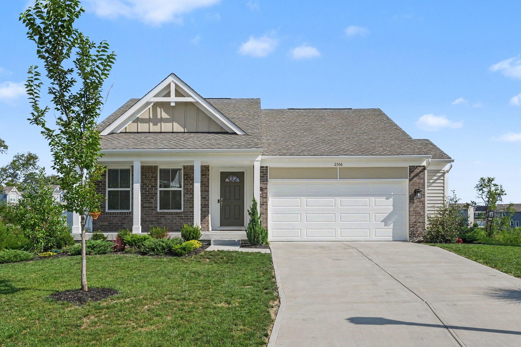 2356 John James Court — photo