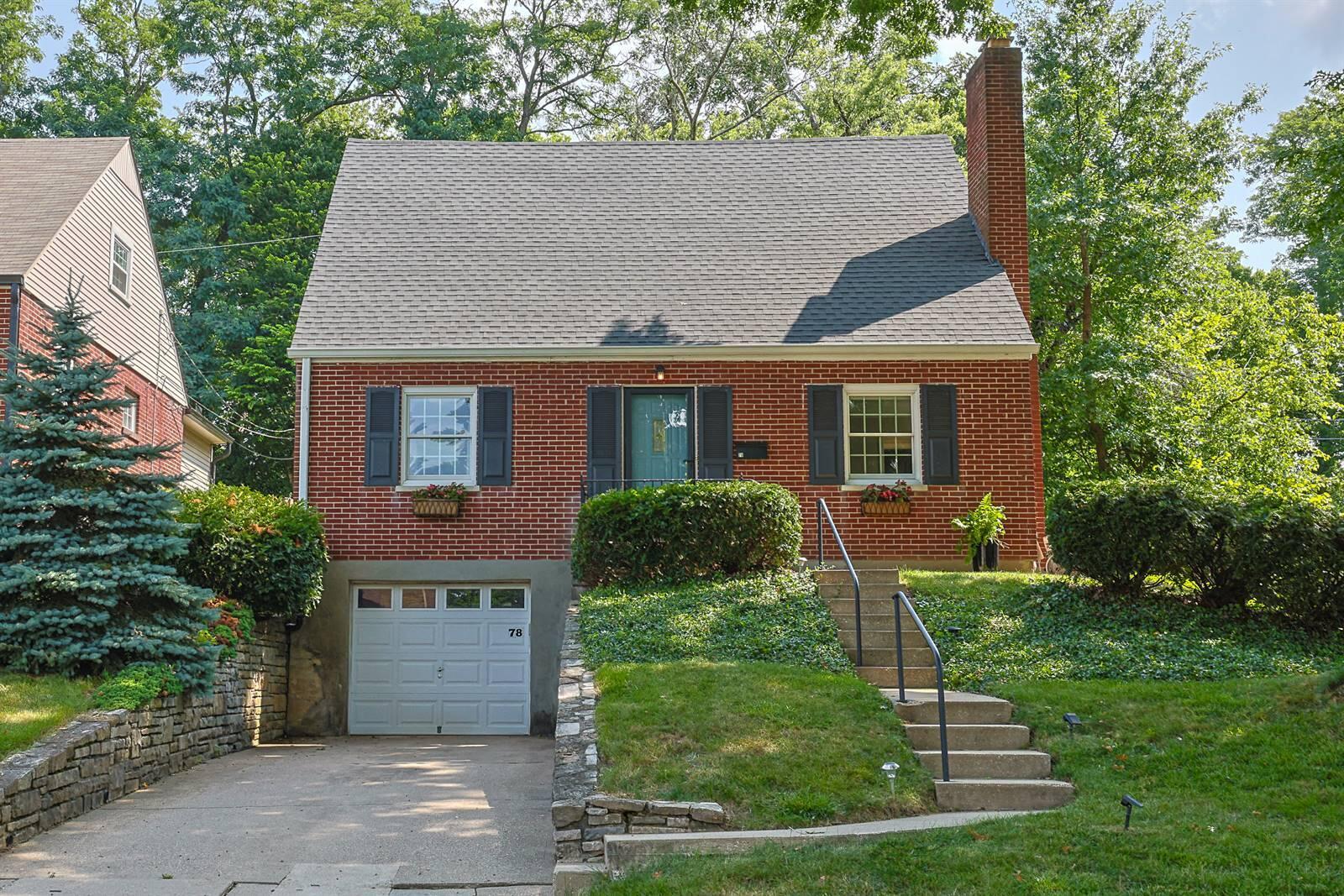 78 Greenbriar Avenue — photo