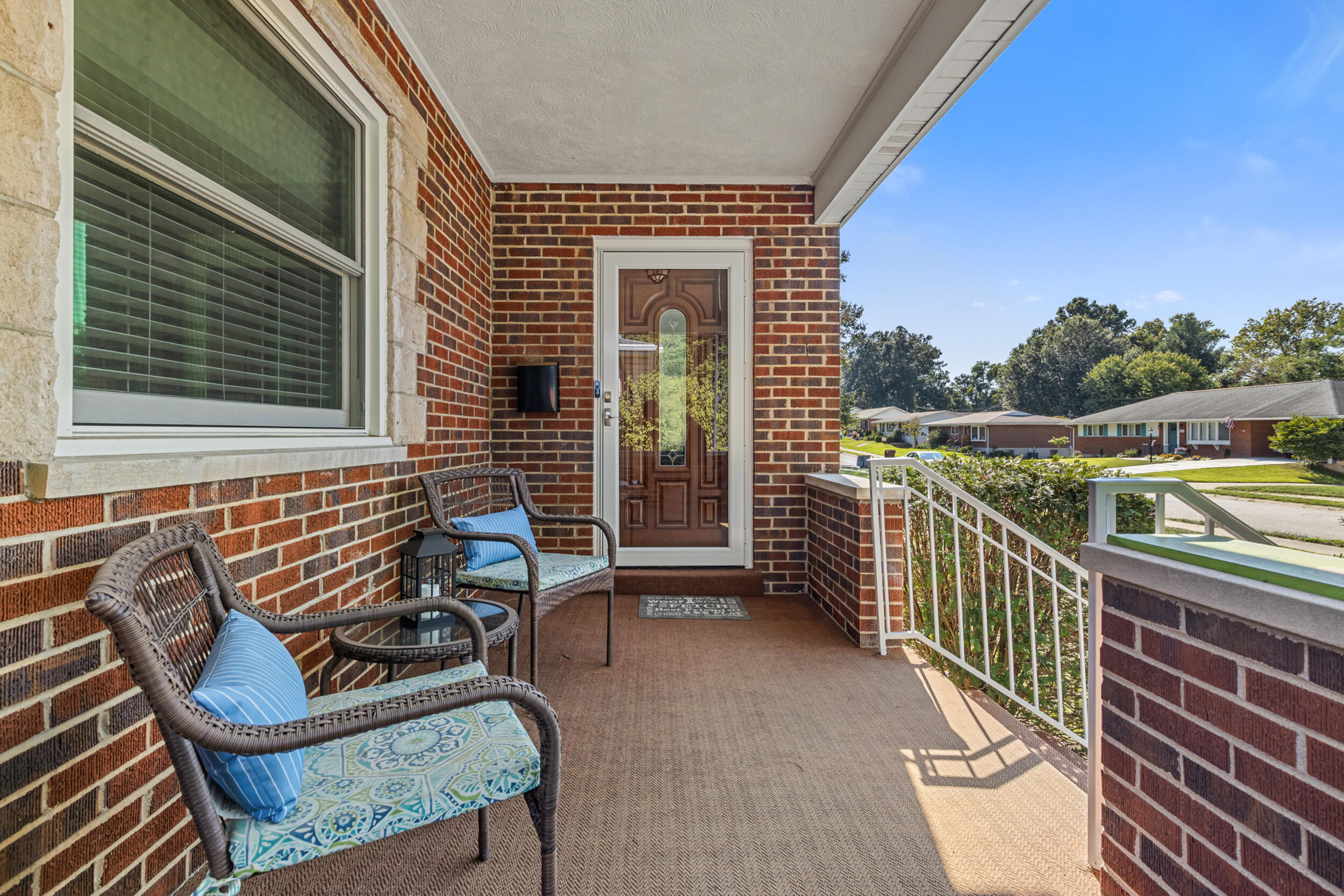 1593 Marcella Drive, Fort Wright, KY 41011 — photo 3