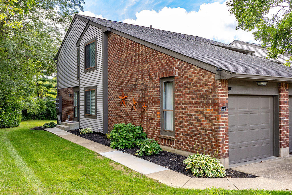 6523 Summerfield Drive — photo