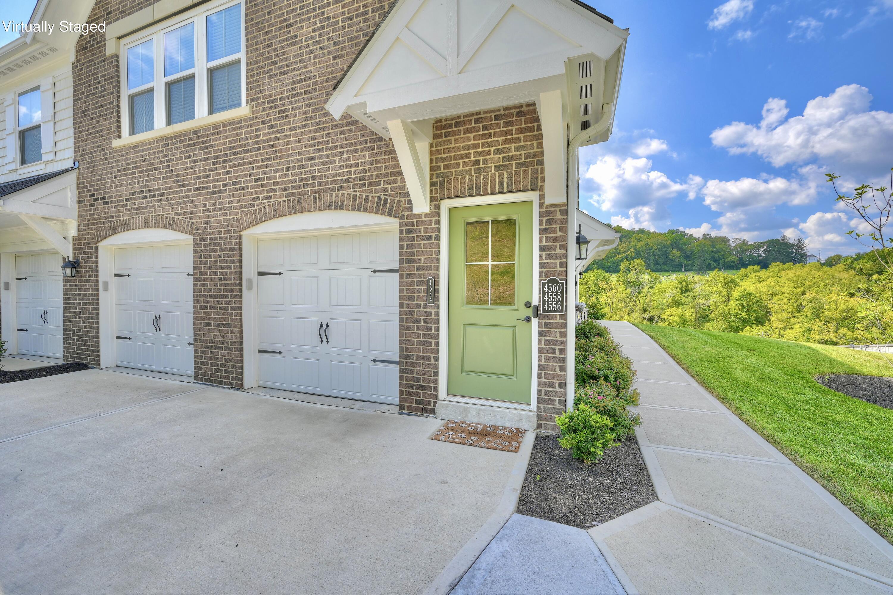 4564 Bentwood Hills Drive — photo