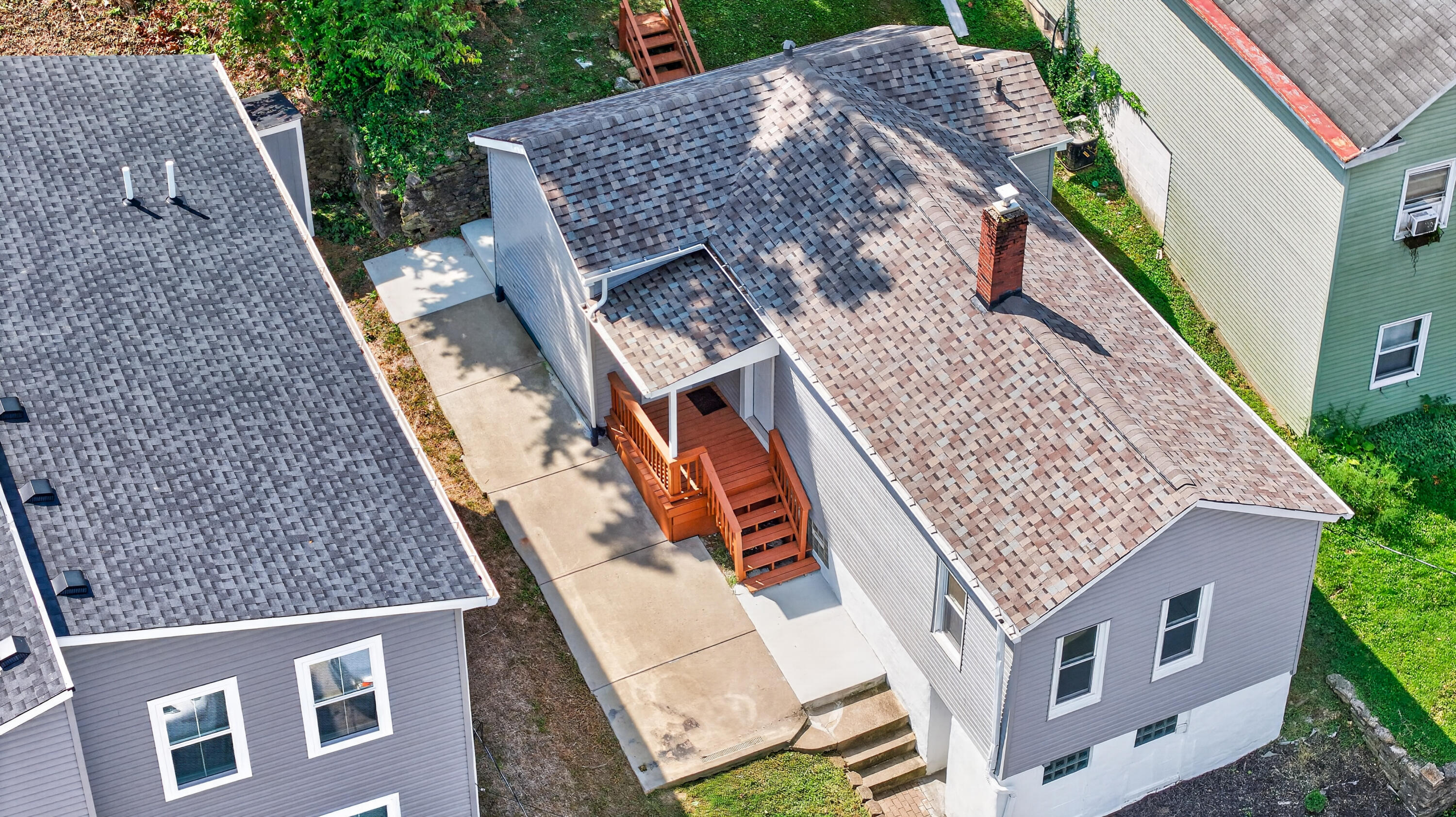 1207 John Street — photo