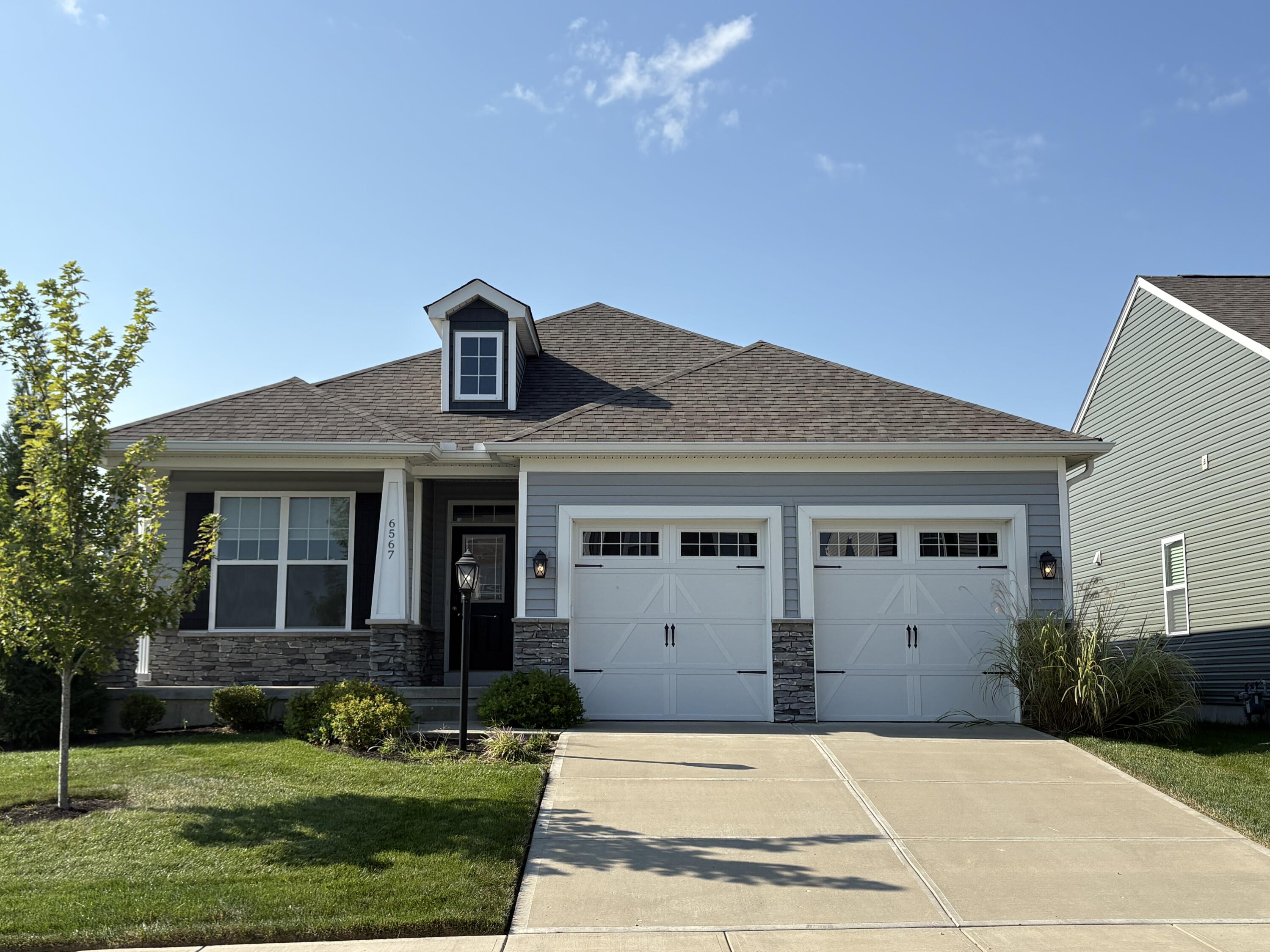 6567 Cannondale Drive — photo