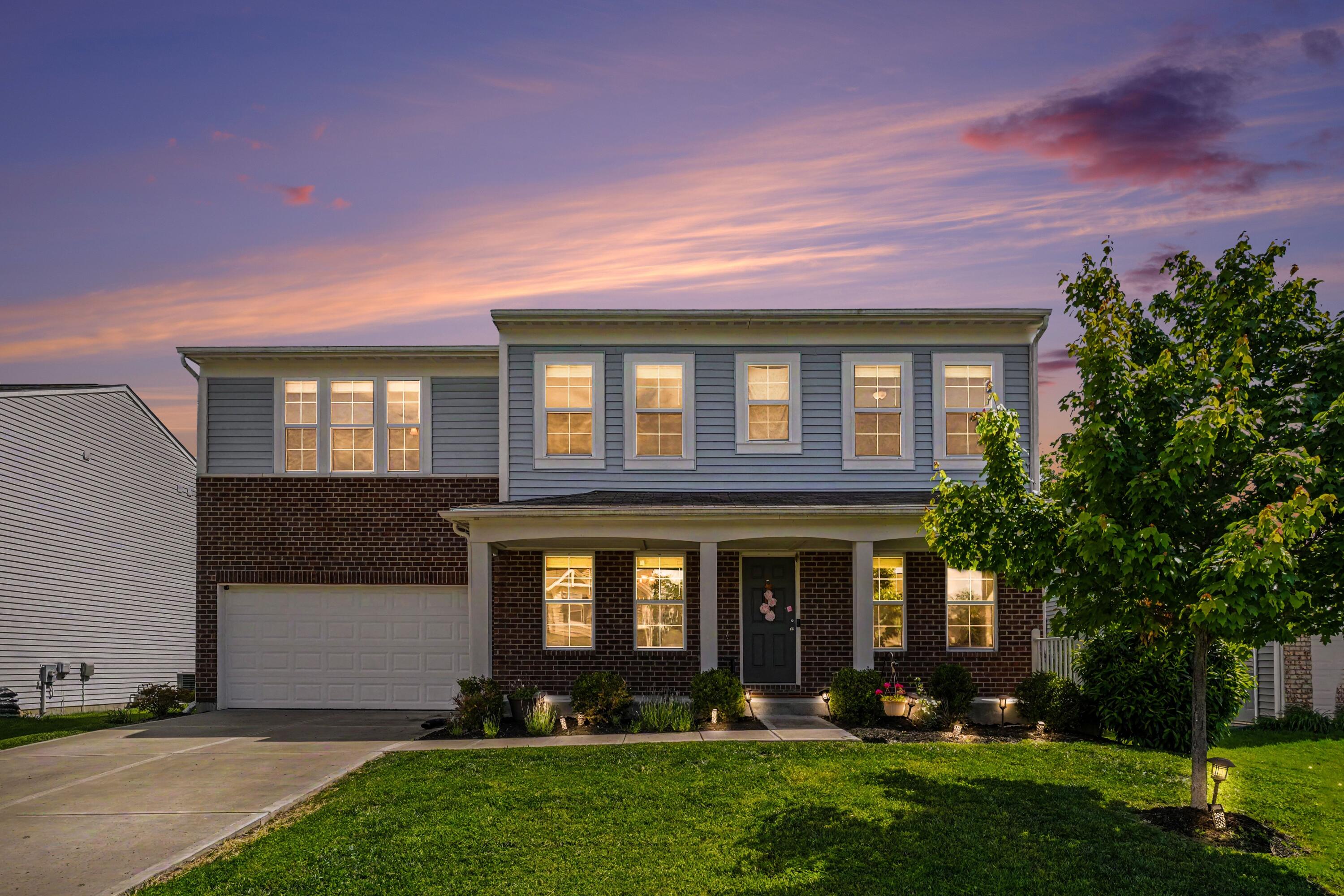1311 Scottish Lane — photo