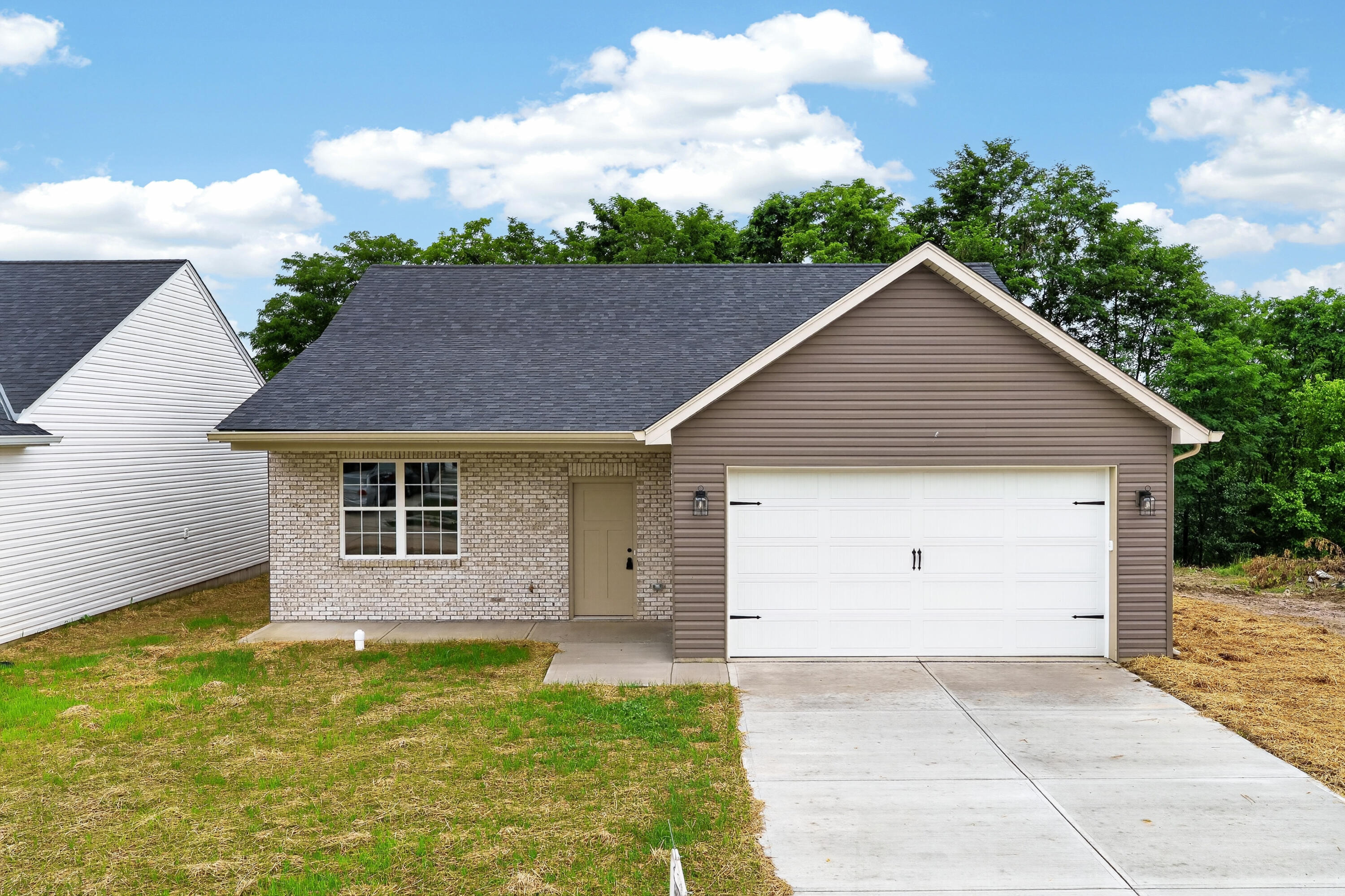 126 Belmont Court — photo