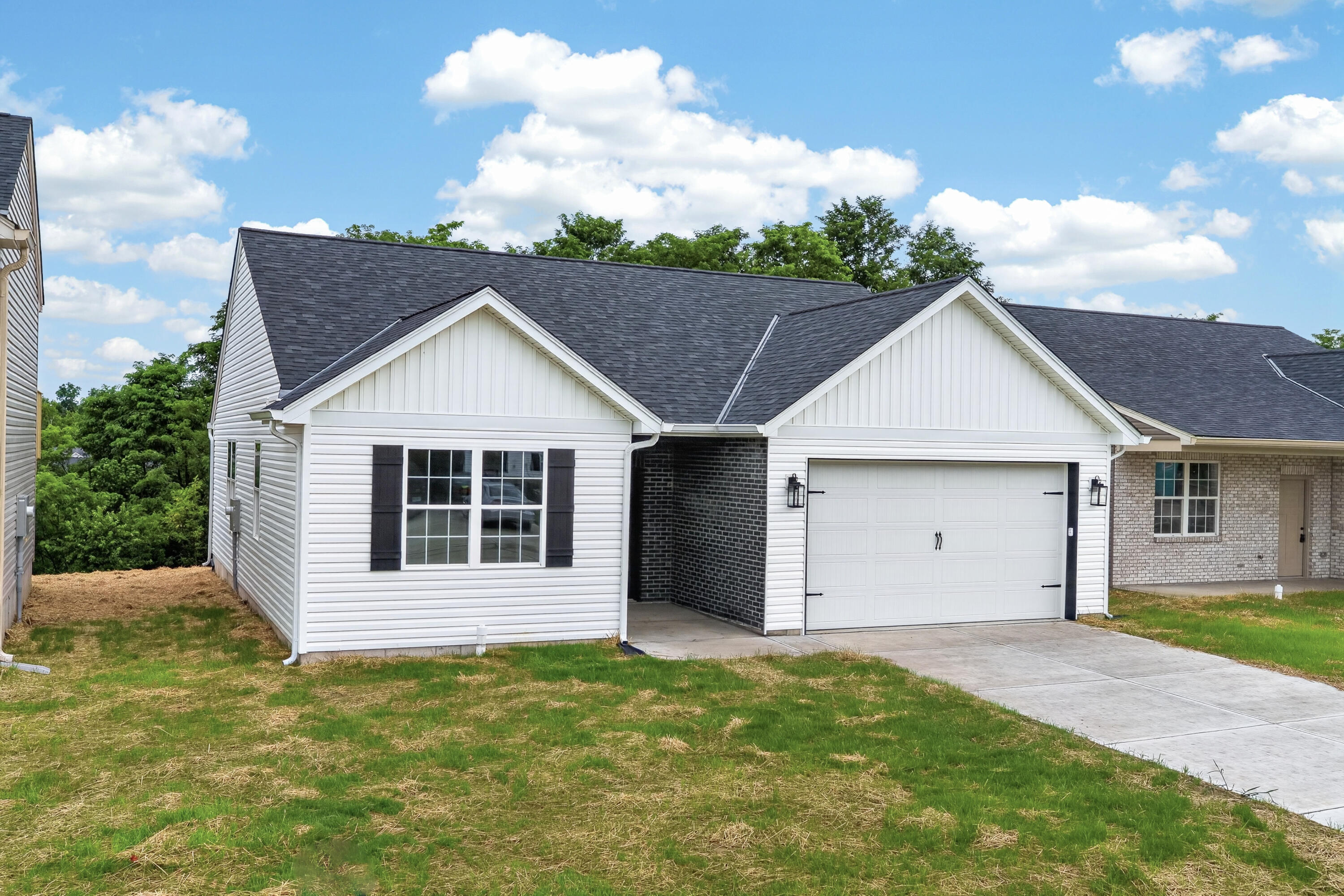 124 Belmont Court — photo