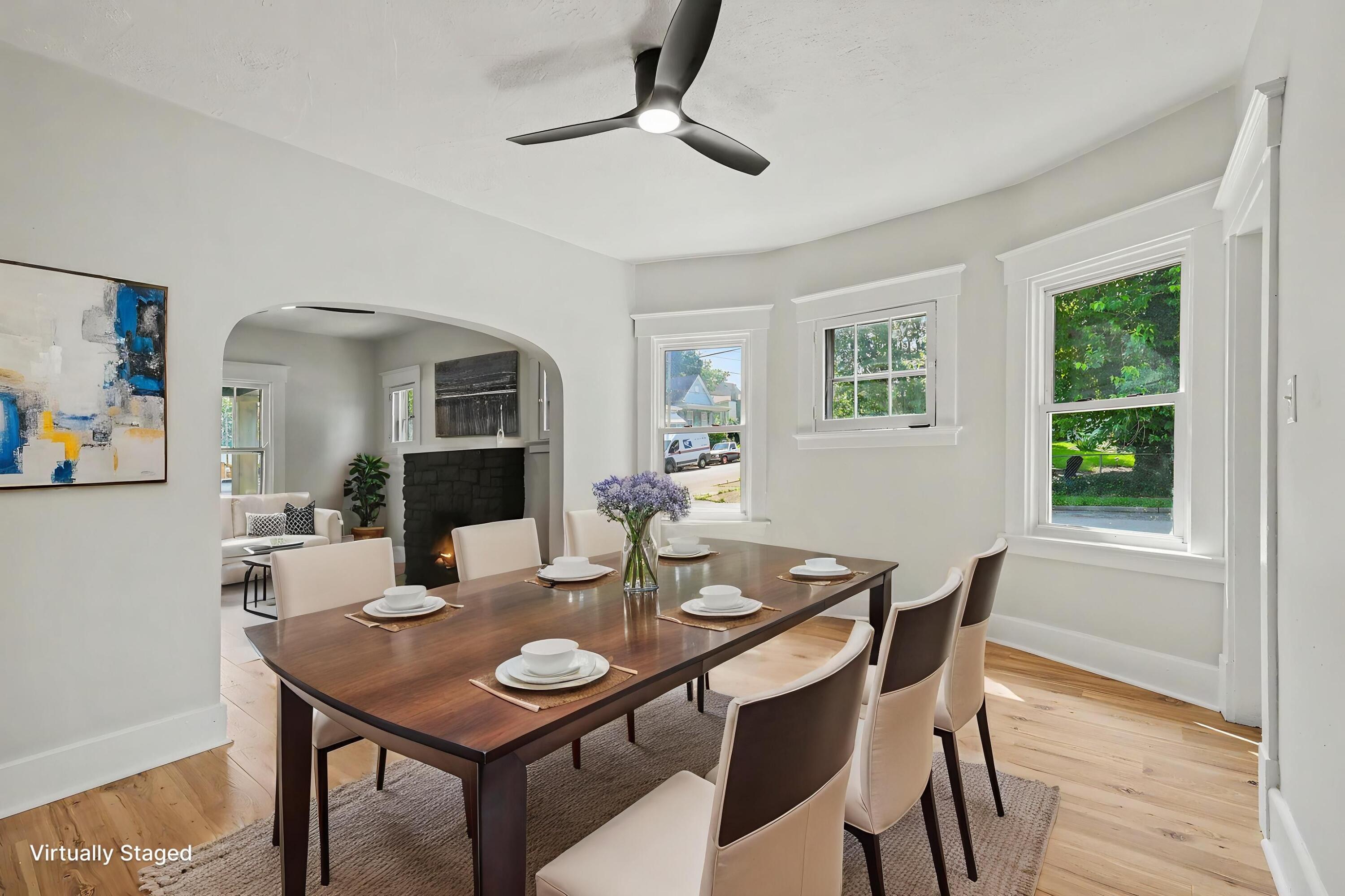 3011 Frazier Street — photo