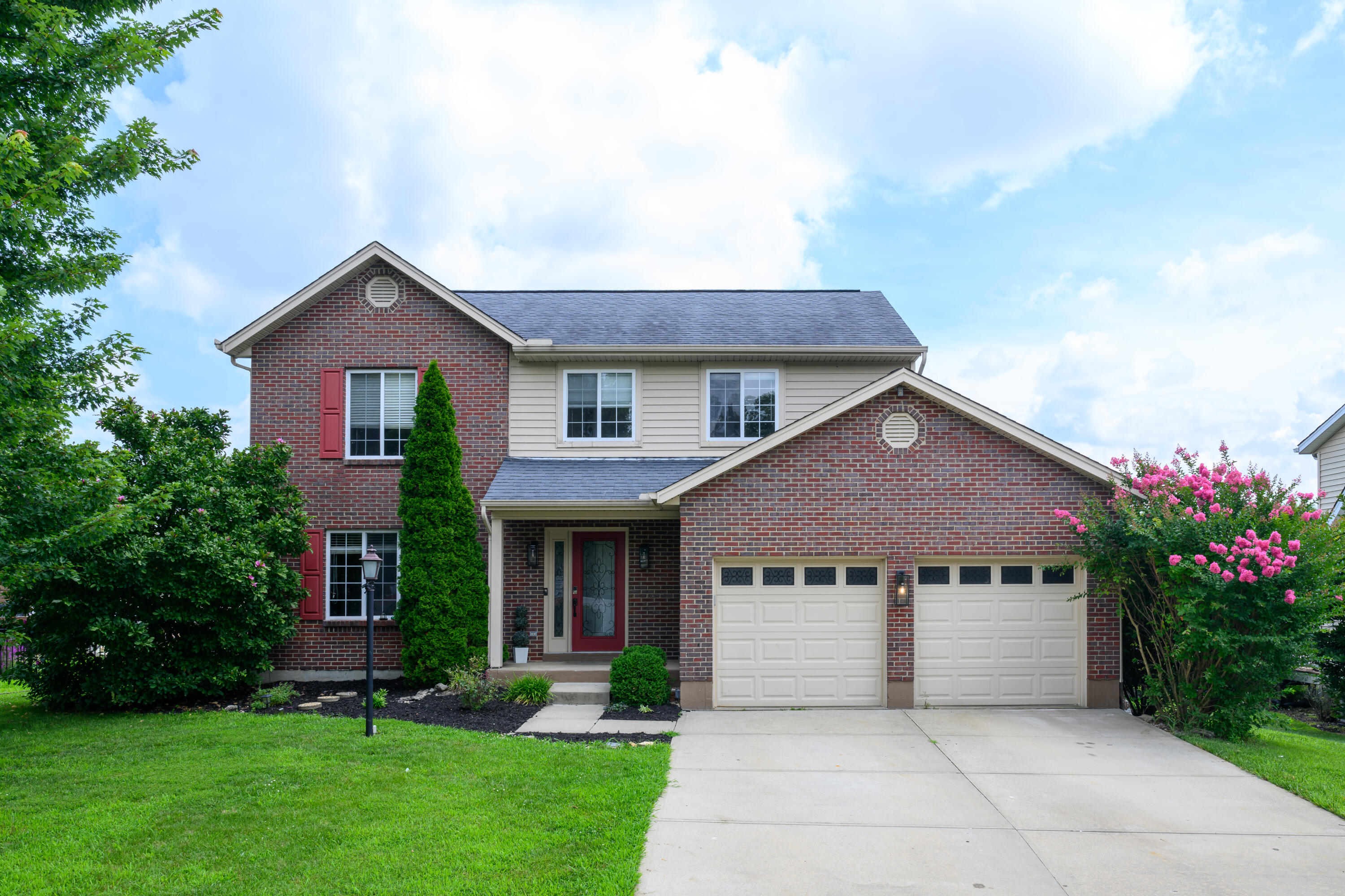 10008 Wild Cherry Drive — photo