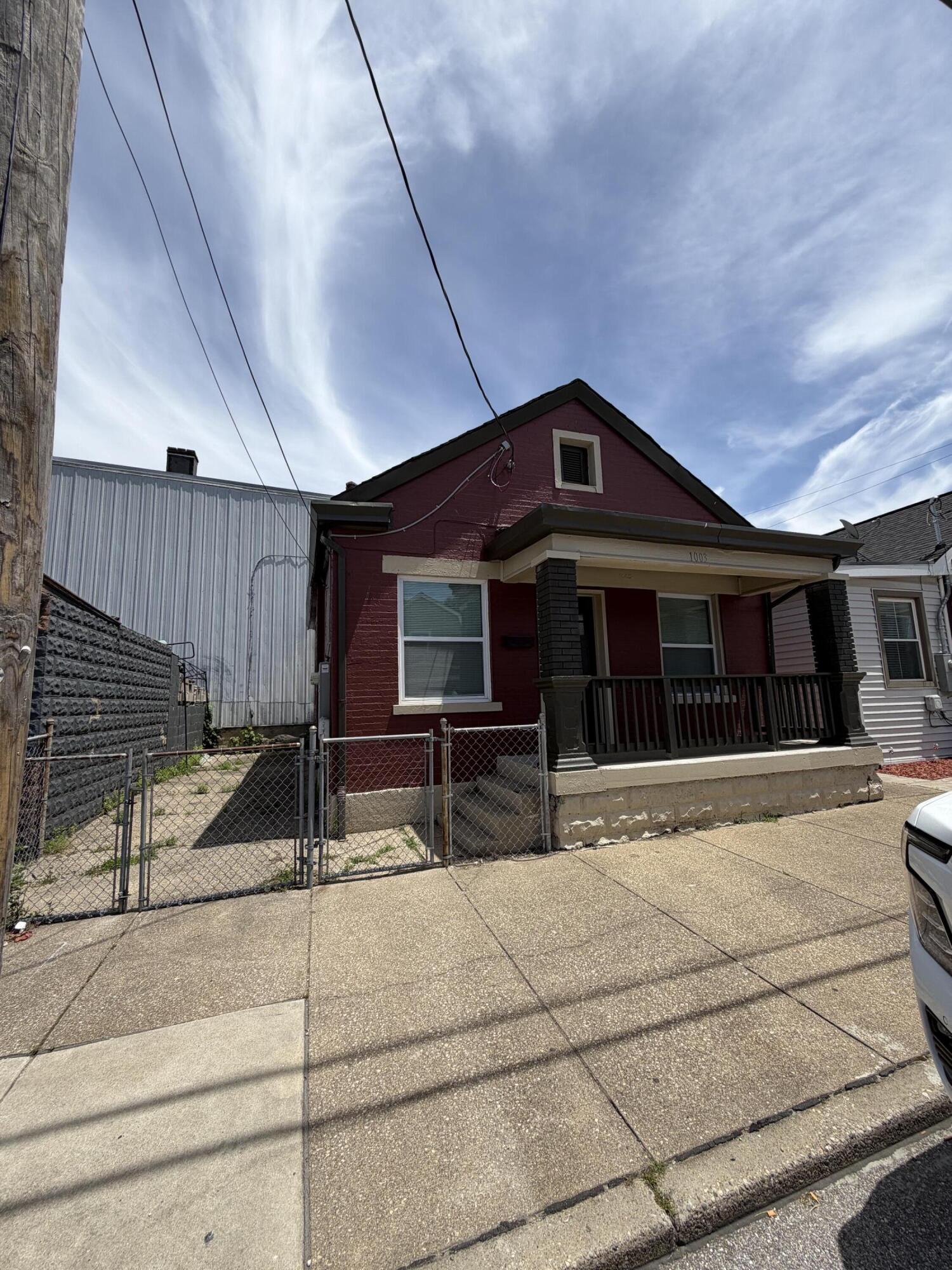1003 Brighton Street — photo