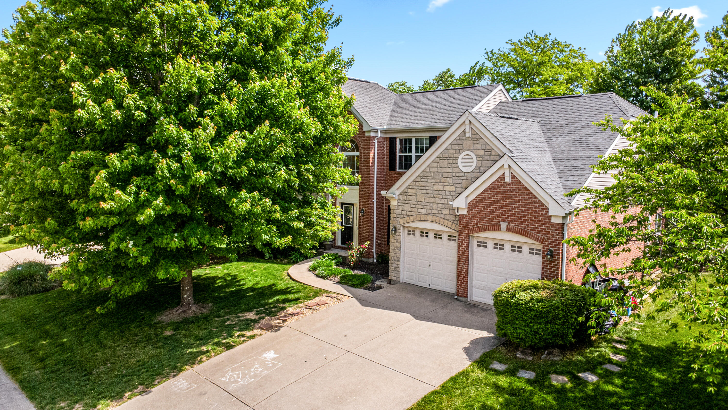 1111 Bayswater Drive — photo