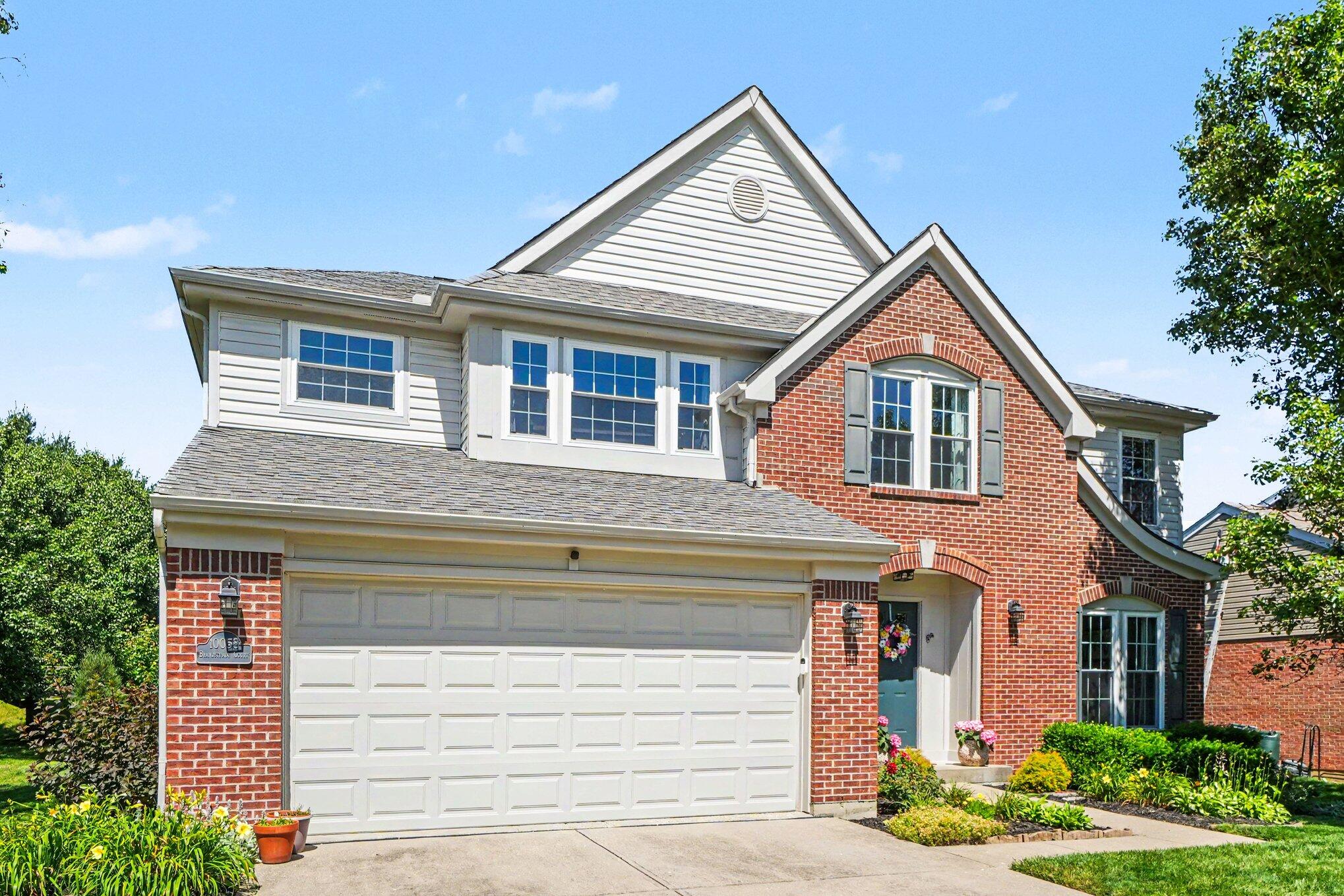 10058 Brandsteade Court — photo