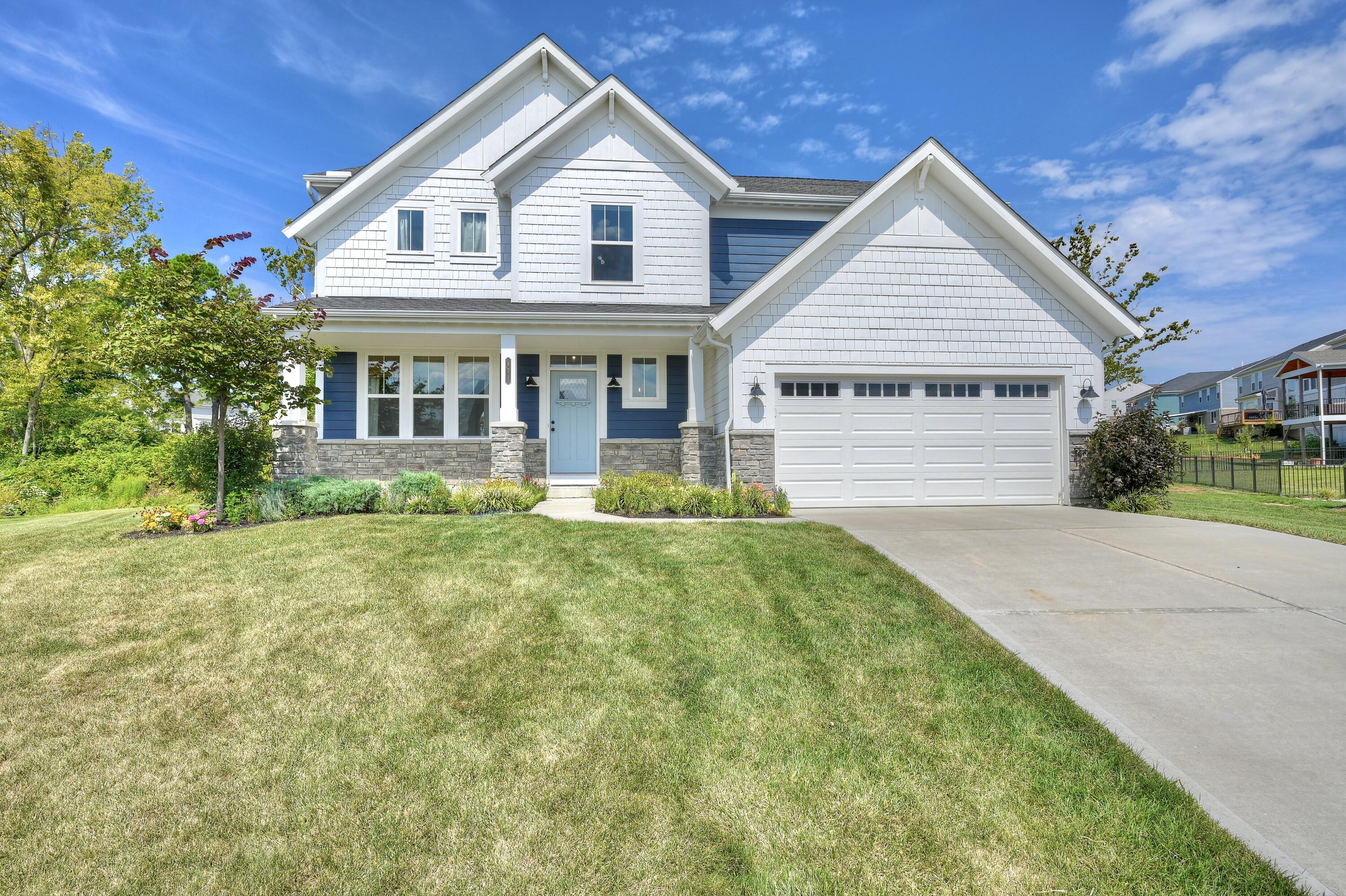 871 Cliffrose Court — photo