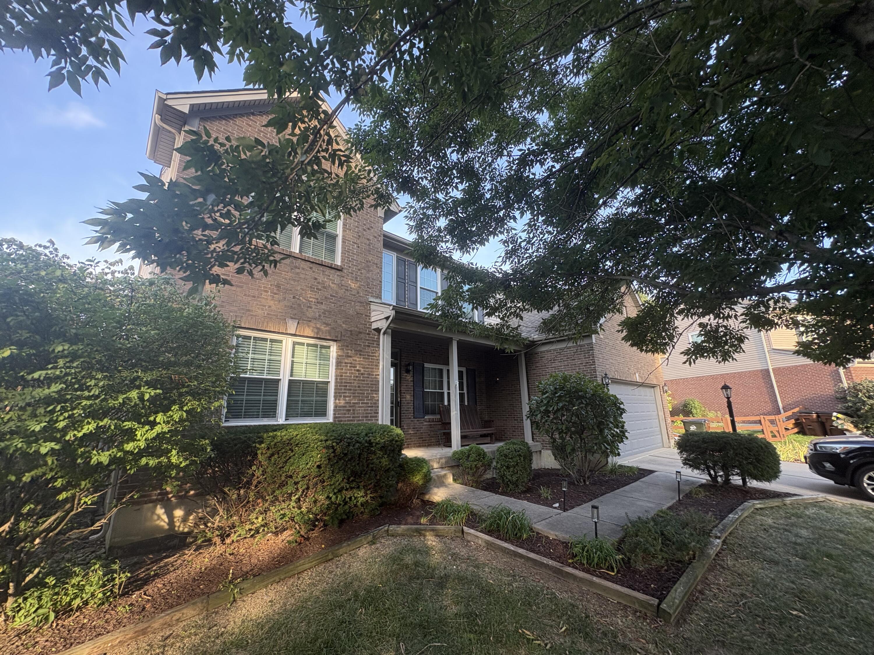 1810 Waverly Drive — photo