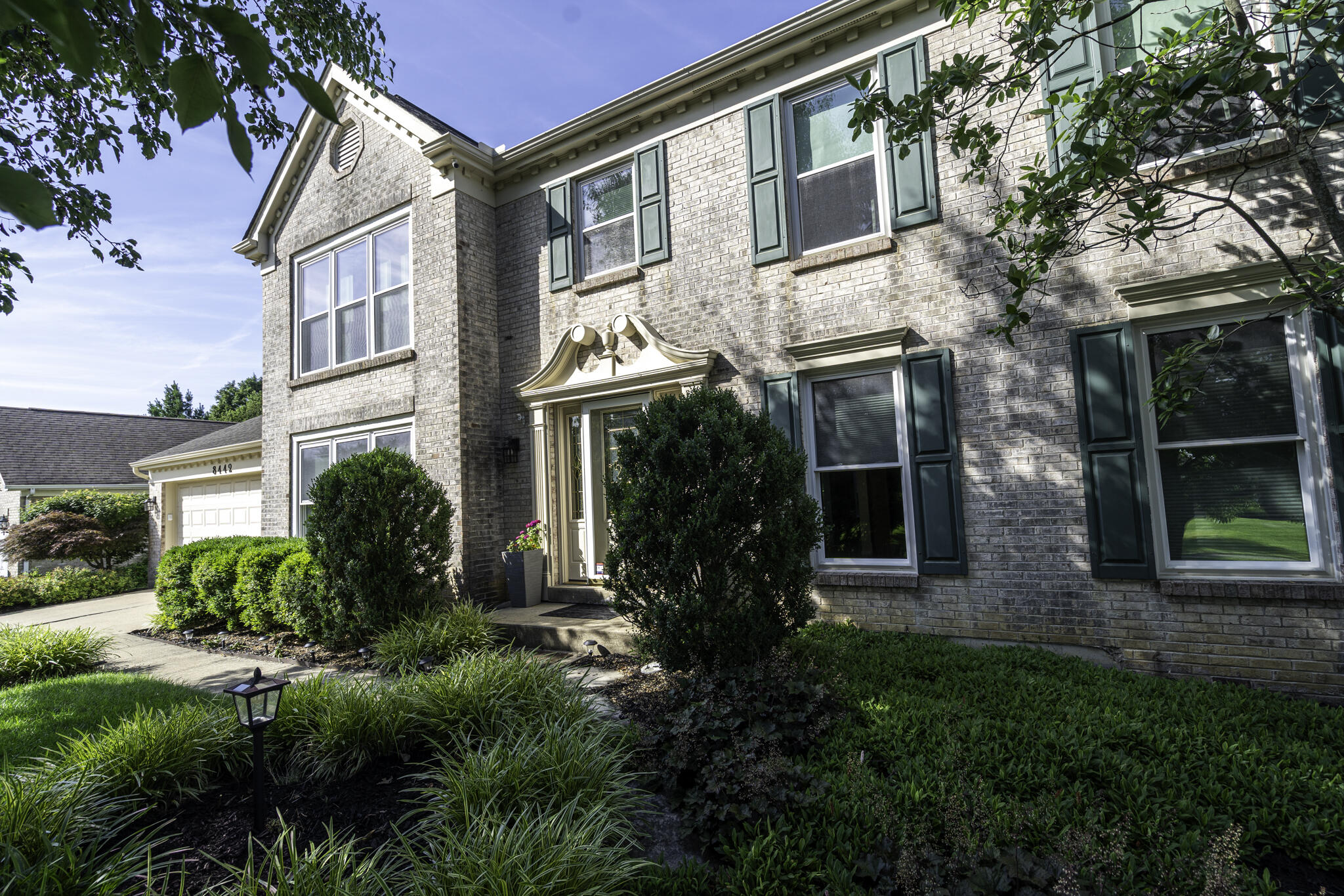 8442 Woodcreek Drive — photo