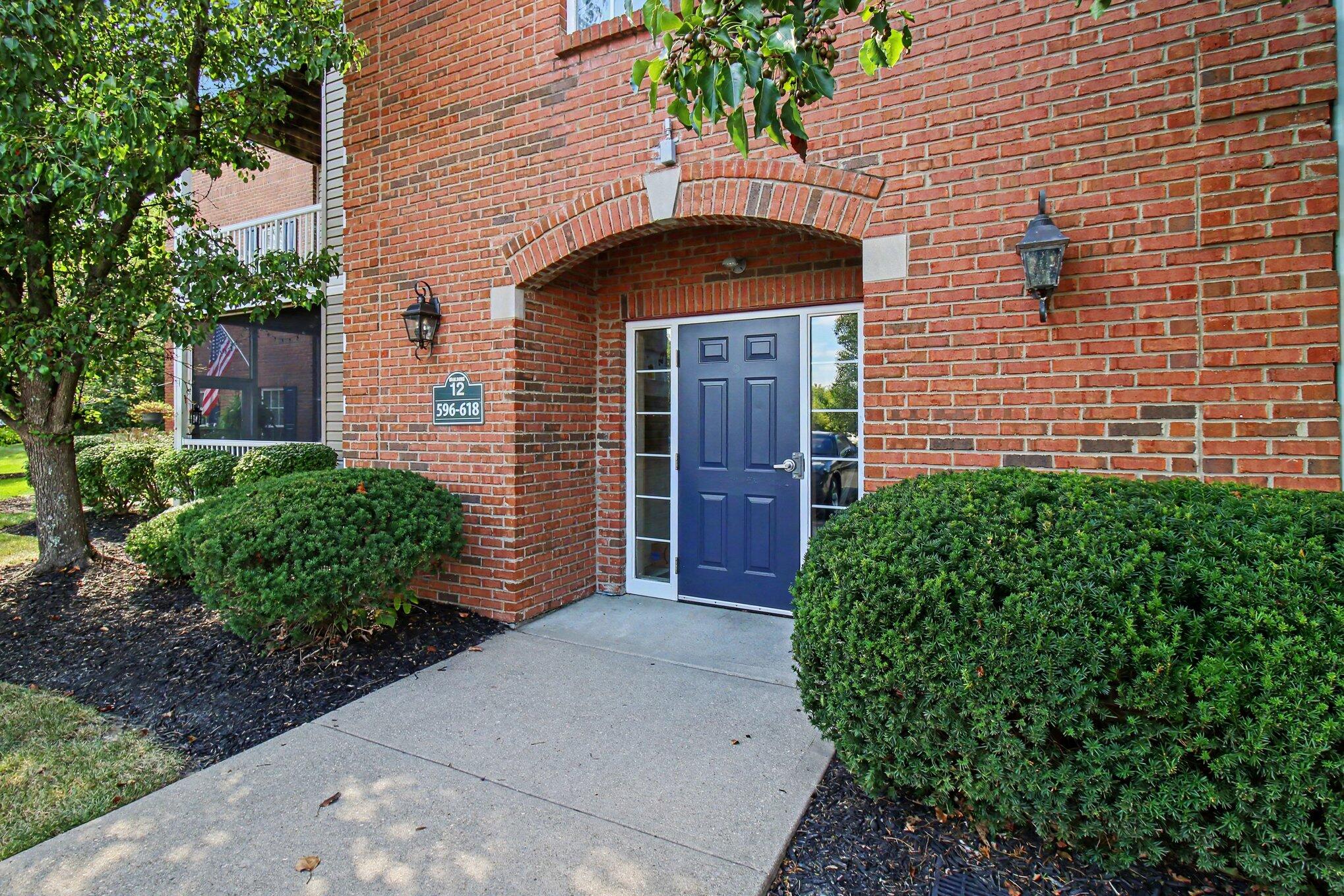 614 Ivy Ridge Drive, Cold Spring, KY 41076 — photo 2