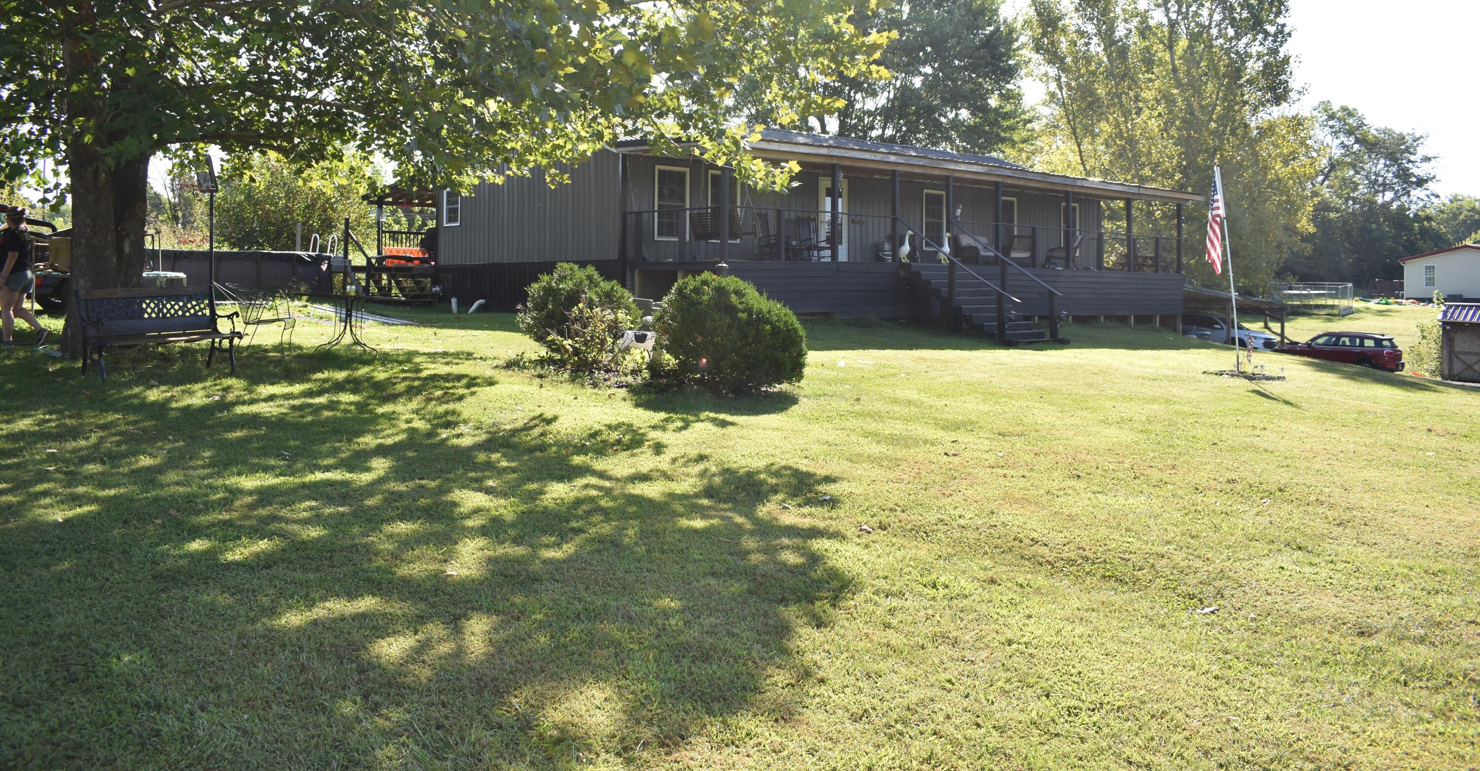 2934 Black Rock Road — photo