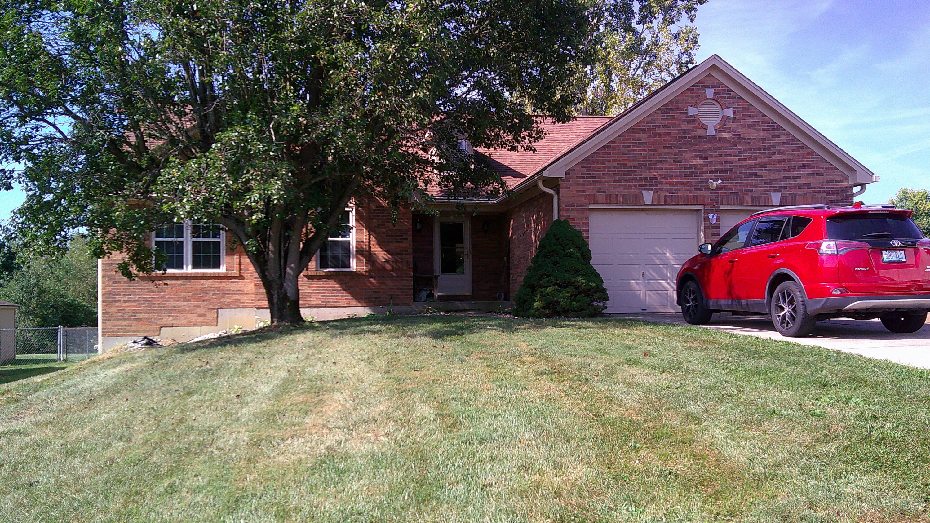 7709 Cannon Valley Drive — photo
