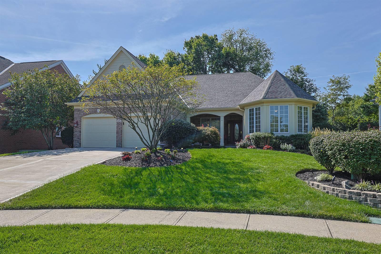 818 Lauren Drive — photo